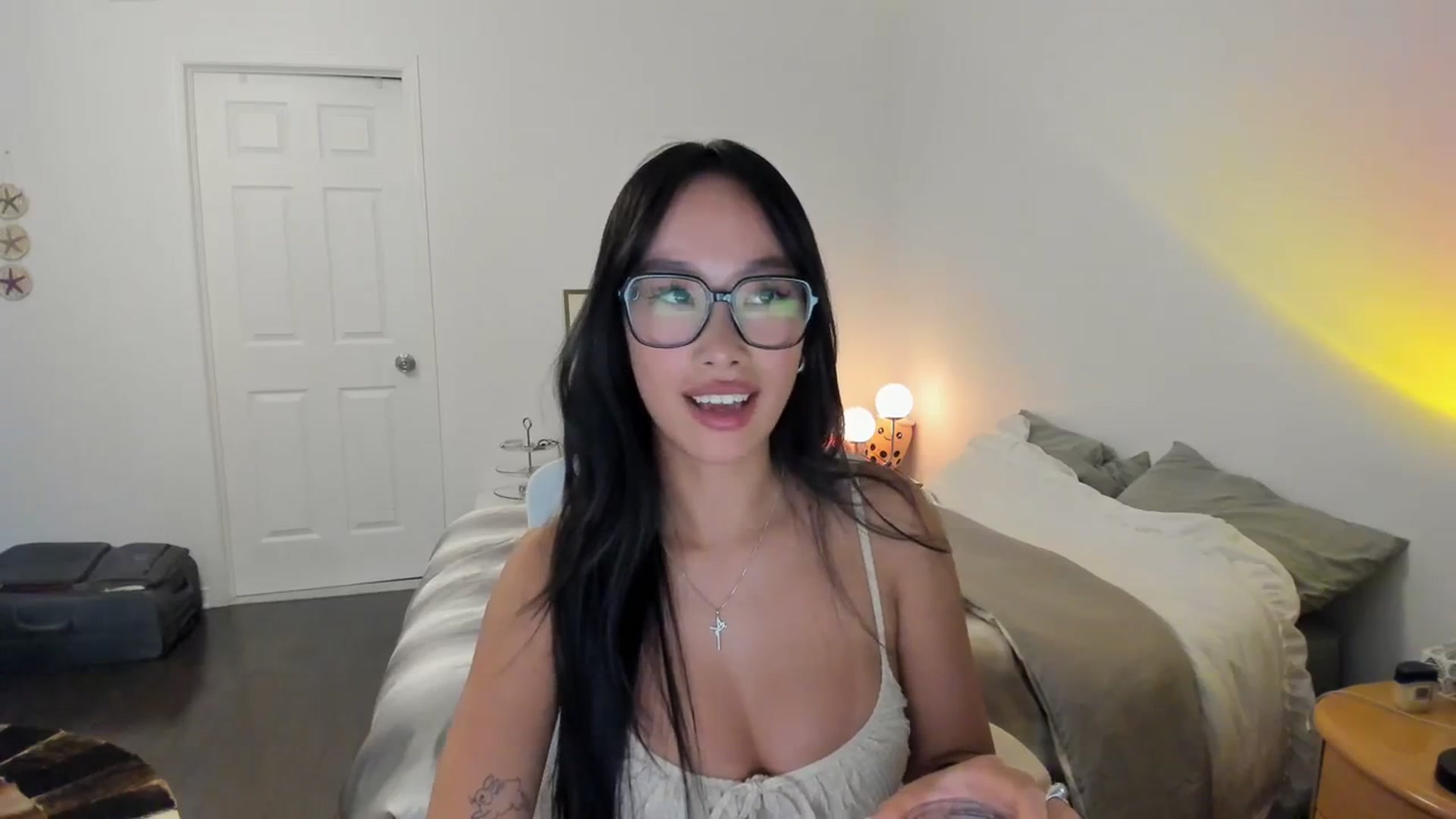 Gallery image thumbnail from BabieLee's myfreecams stream on, 01/16/2024, 03:26 image 9 of 20