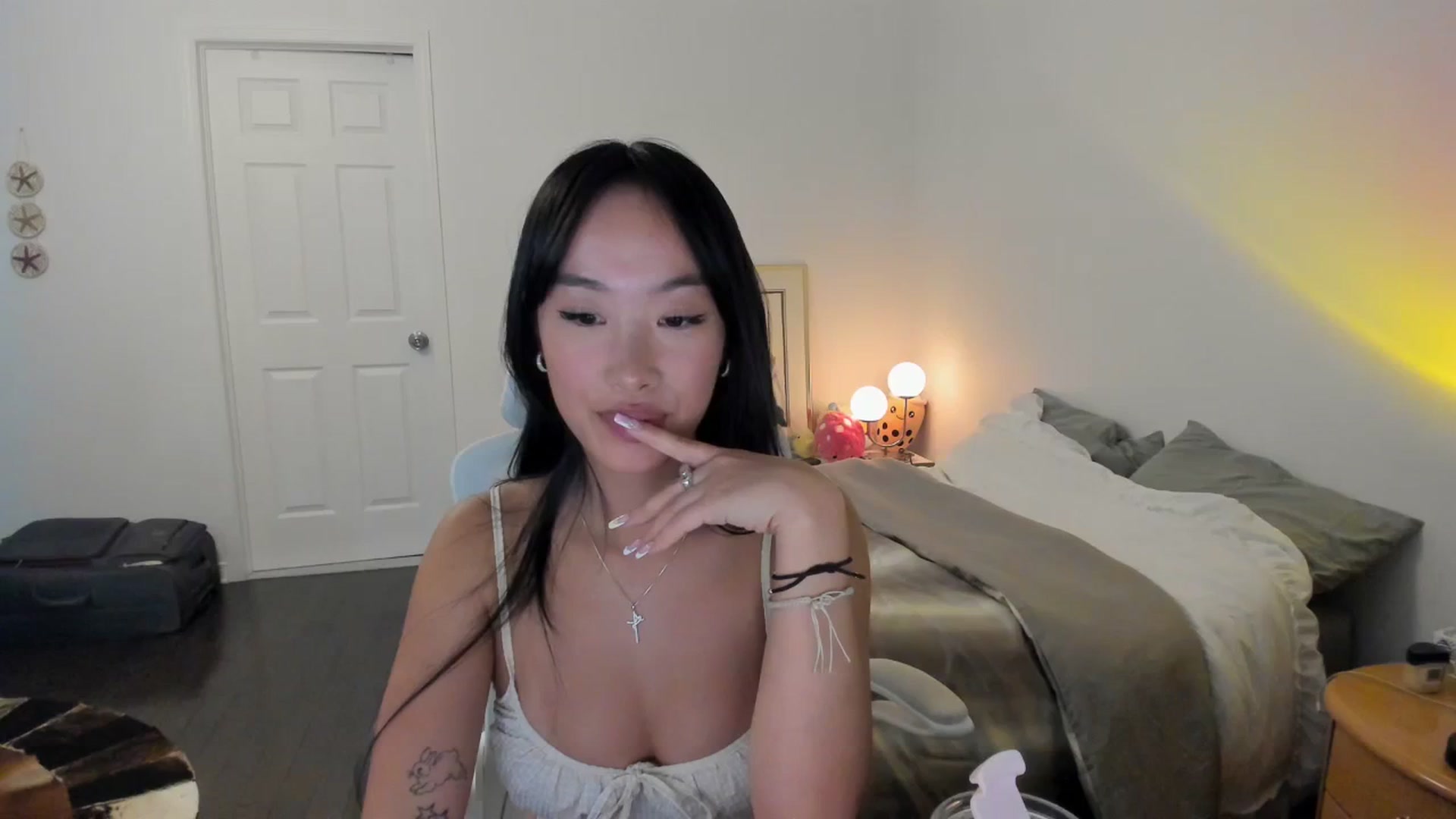 Gallery image thumbnail from BabieLee's myfreecams stream on, 01/16/2024, 03:26 image 19 of 20
