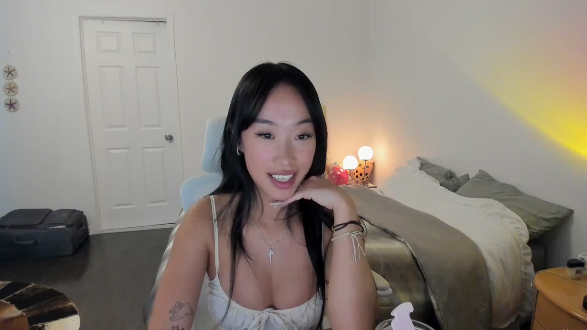 Gallery image thumbnail from BabieLee's myfreecams stream on, 01/16/2024, 03:26 image 20 of 20