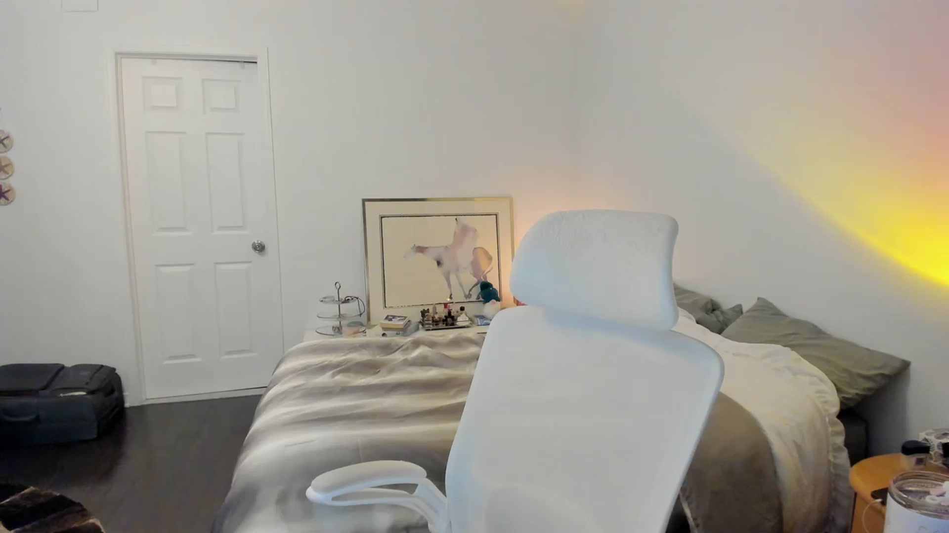 Gallery image thumbnail from BabieLee's myfreecams stream on, 01/16/2024, 05:54 image 7 of 20