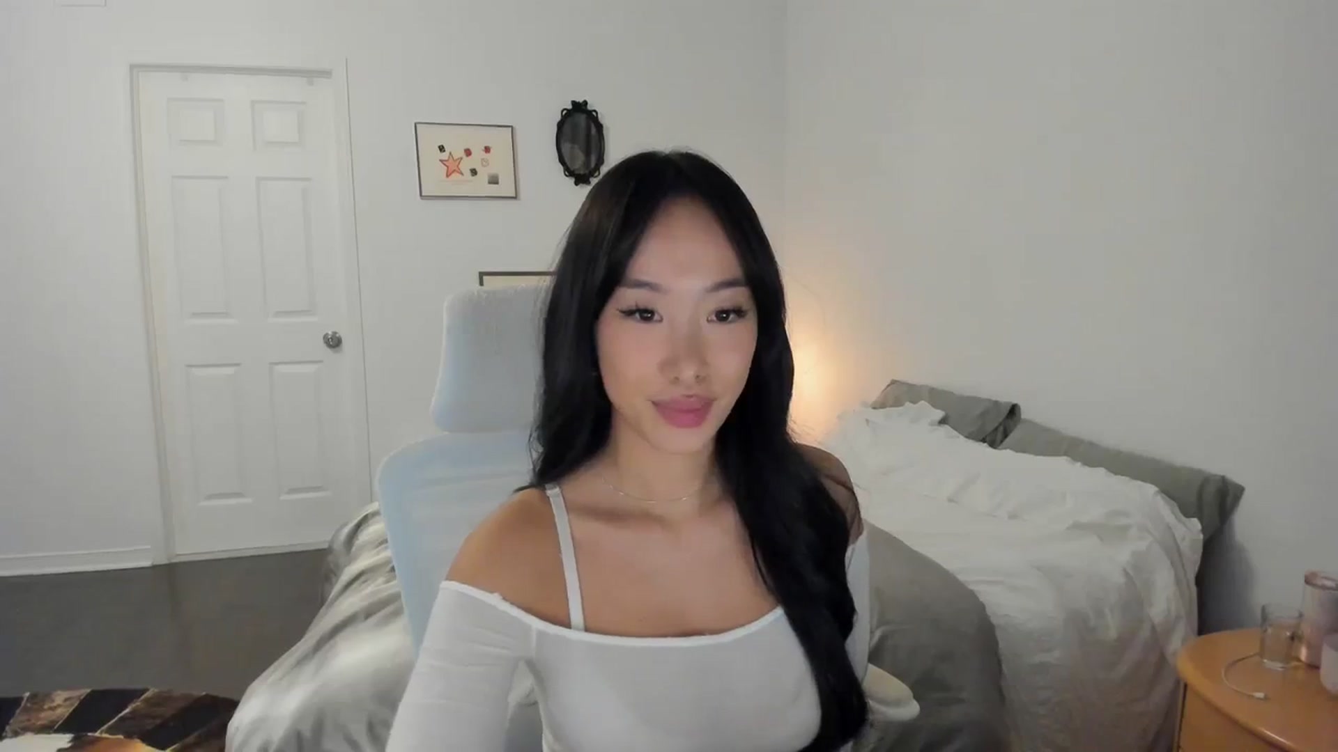 Gallery image thumbnail from BabieLee's myfreecams stream on, 01/30/2024, 06:22 image 2 of 20
