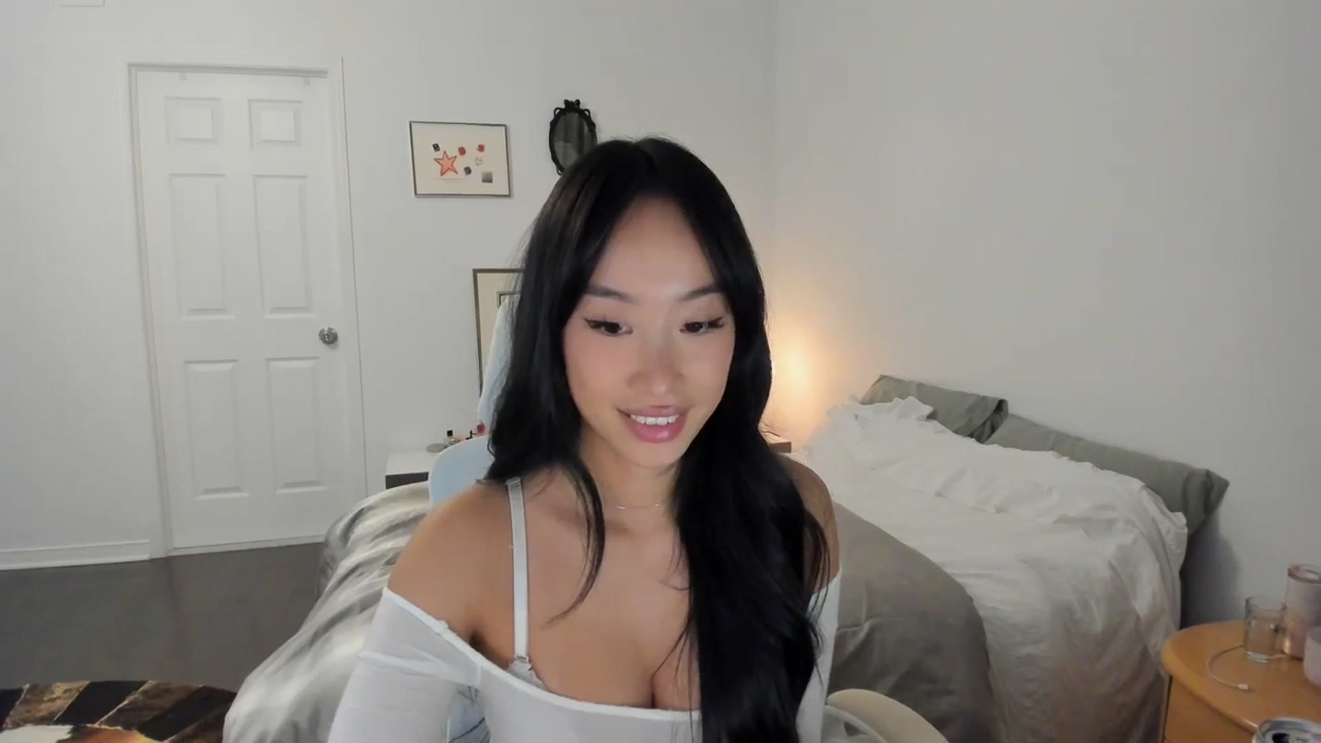 Gallery image thumbnail from BabieLee's myfreecams stream on, 01/30/2024, 06:22 image 3 of 20