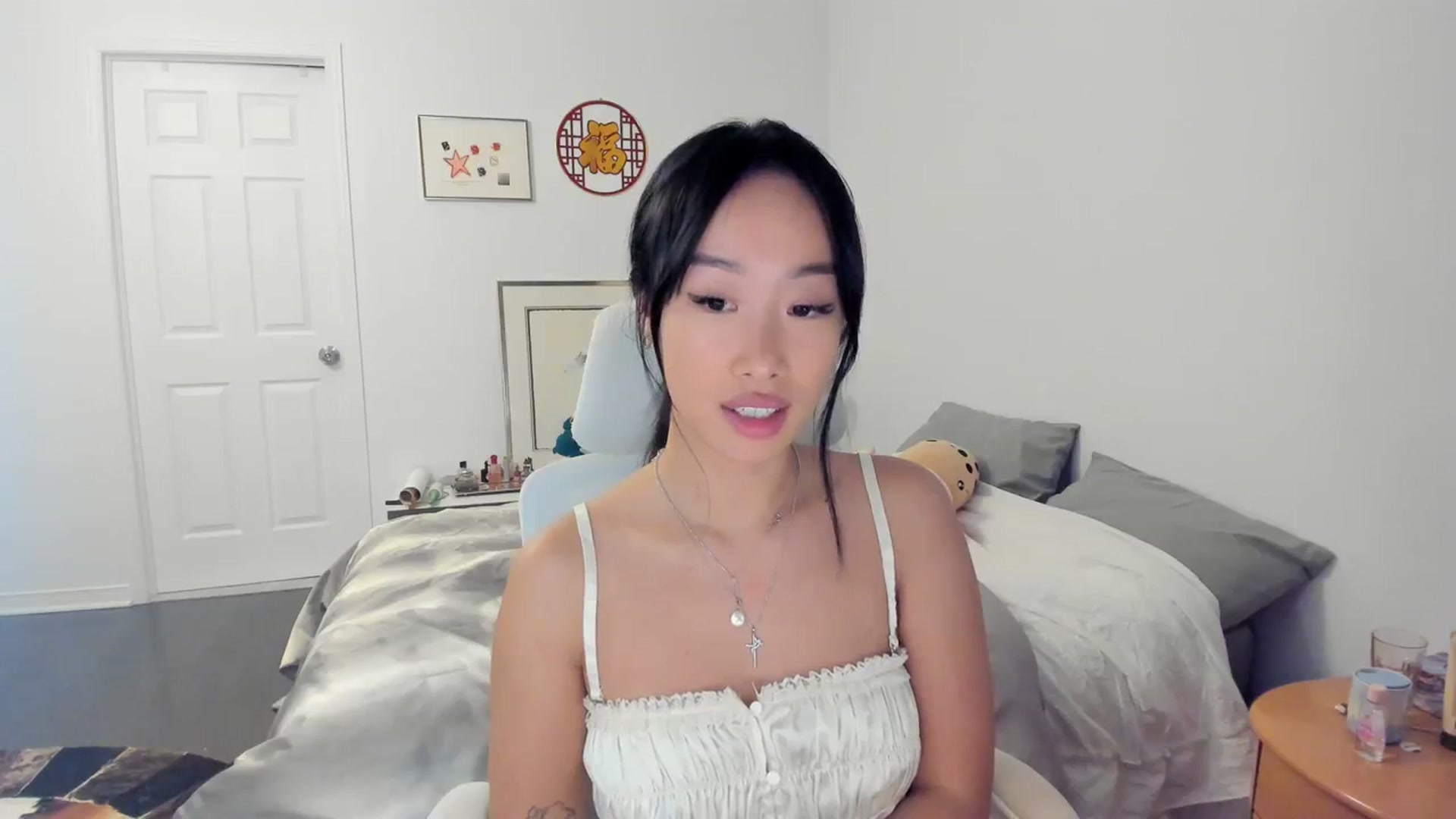 Gallery image thumbnail from BabieLee's myfreecams stream on, 02/13/2024, 04:34 image 15 of 20