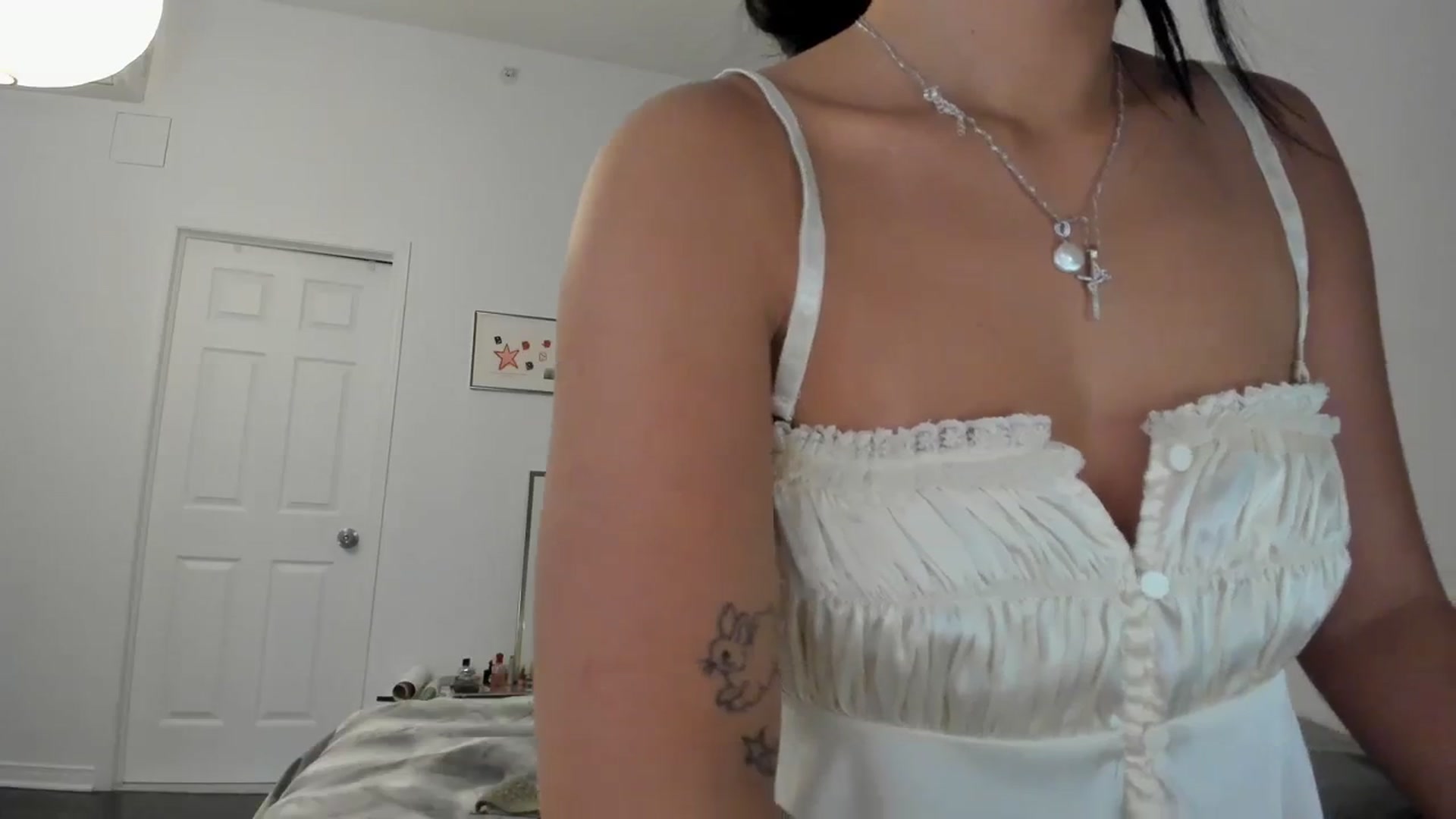 Gallery image thumbnail from BabieLee's myfreecams stream on, 02/13/2024, 04:34 image 5 of 20