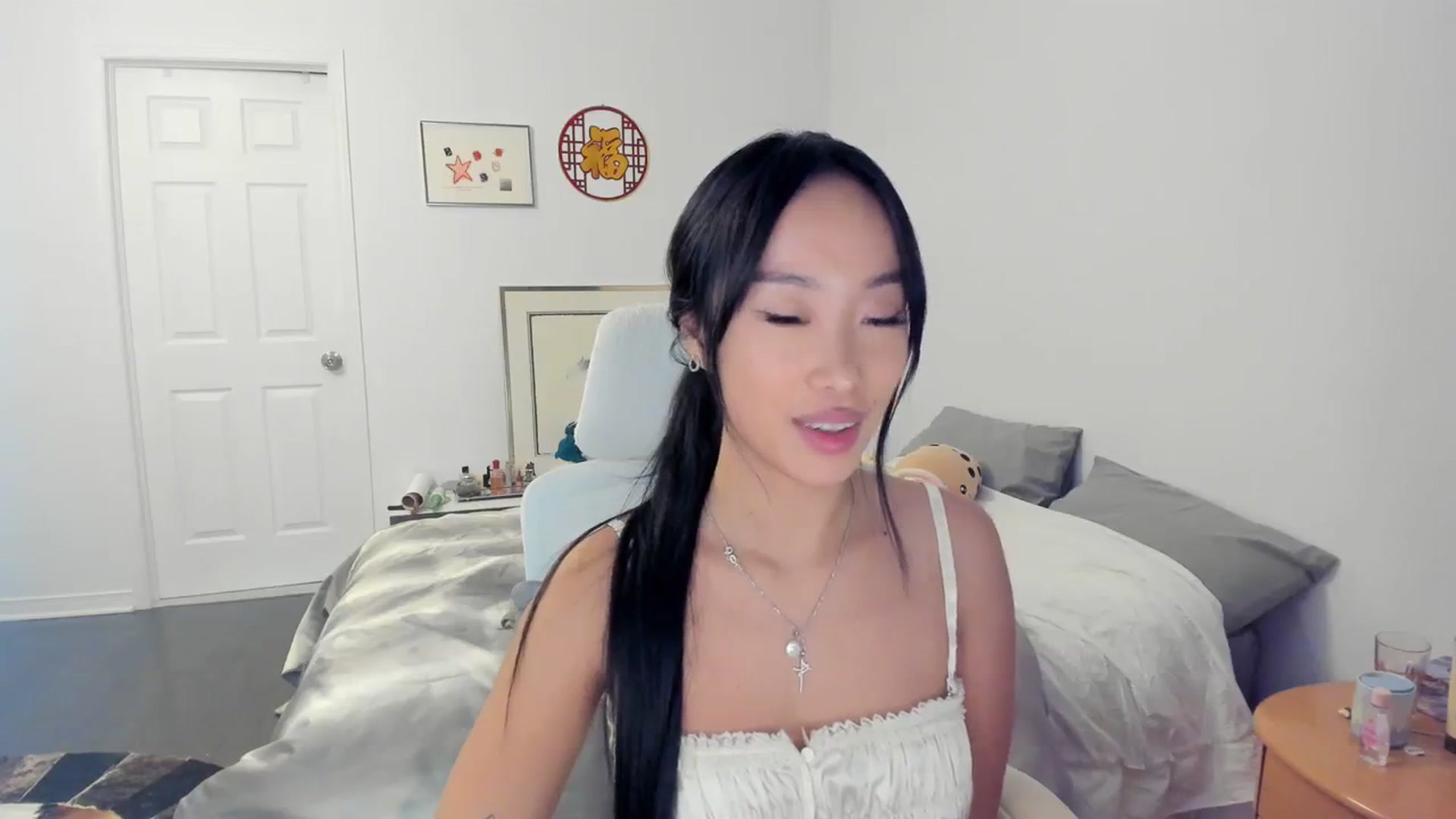 Gallery image thumbnail from BabieLee's myfreecams stream on, 02/13/2024, 04:34 image 10 of 20
