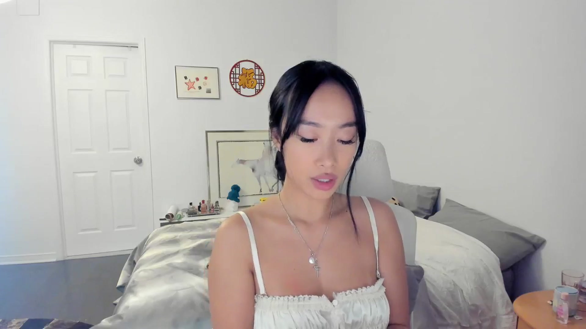 Gallery image thumbnail from BabieLee's myfreecams stream on, 02/13/2024, 04:34 image 7 of 20