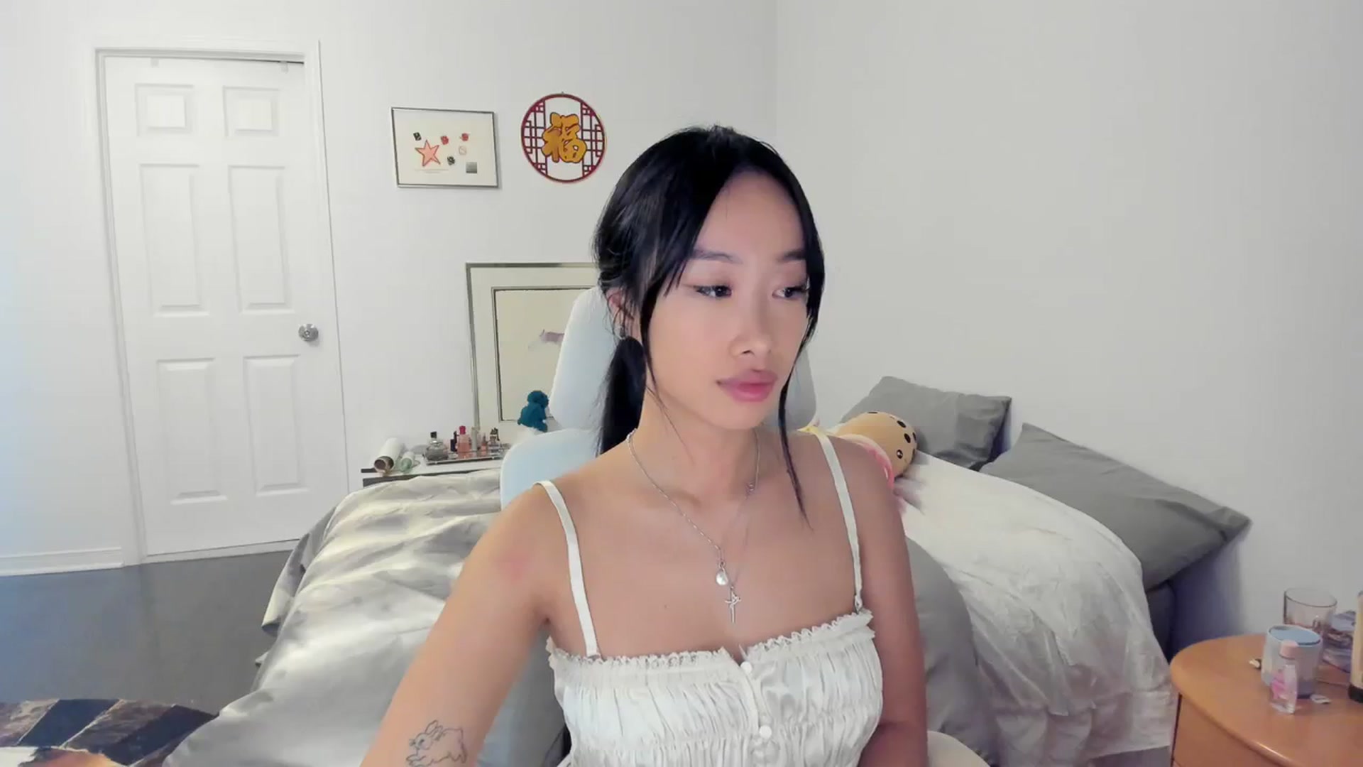 Gallery image thumbnail from BabieLee's myfreecams stream on, 02/13/2024, 04:34 image 16 of 20