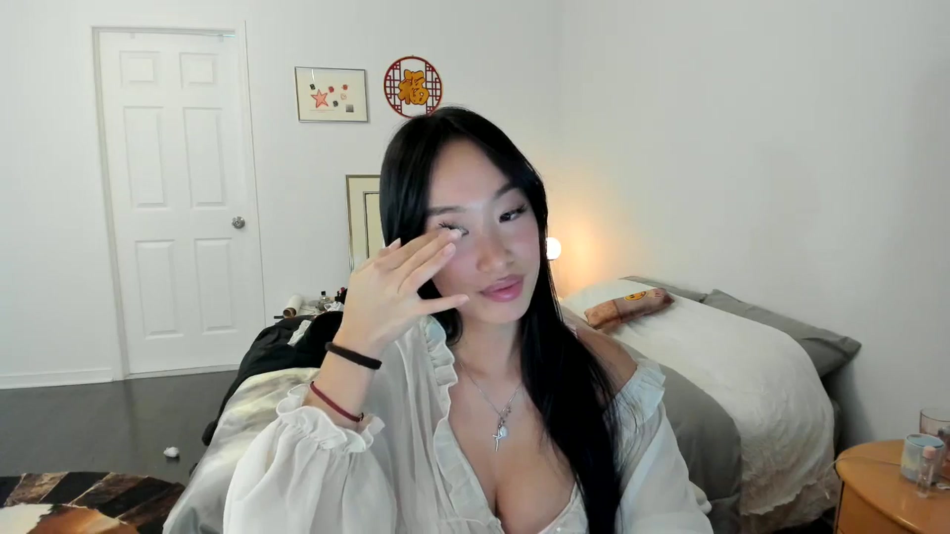 Gallery image thumbnail from BabieLee's myfreecams stream on, 02/14/2024, 21:20 image 7 of 20