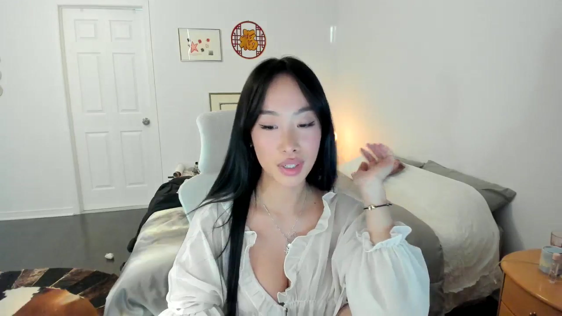 Gallery image thumbnail from BabieLee's myfreecams stream on, 02/14/2024, 21:20 image 14 of 20