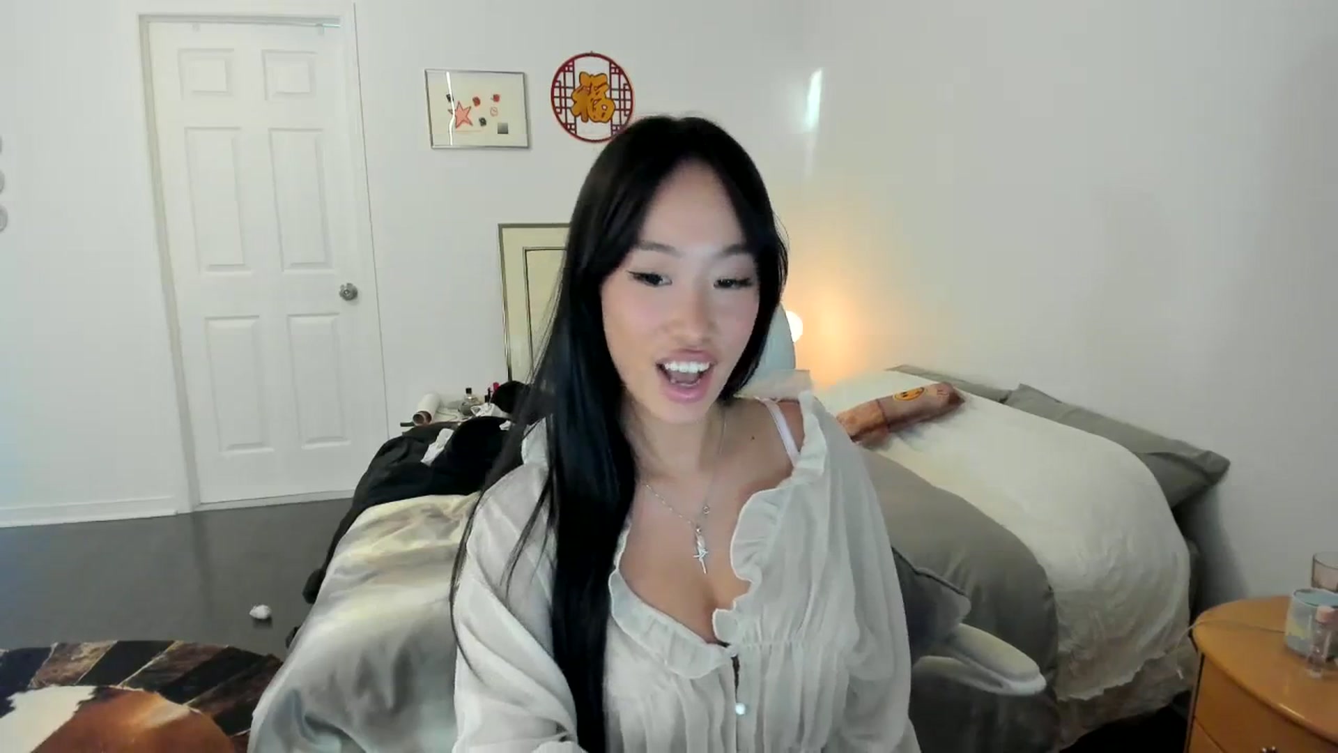 Gallery image thumbnail from BabieLee's myfreecams stream on, 02/14/2024, 21:20 image 11 of 20
