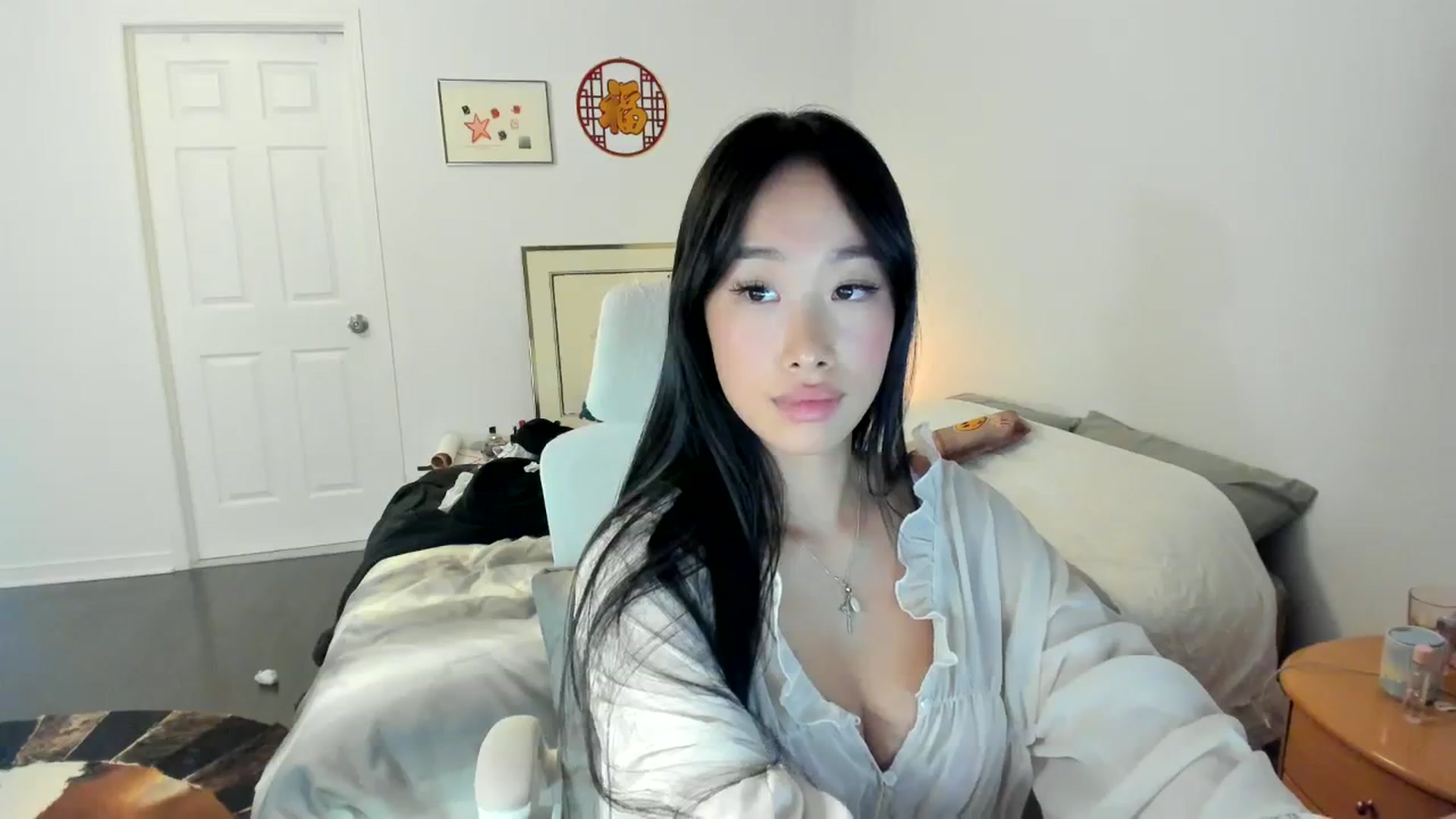 Gallery image thumbnail from BabieLee's myfreecams stream on, 02/14/2024, 23:05 image 15 of 20