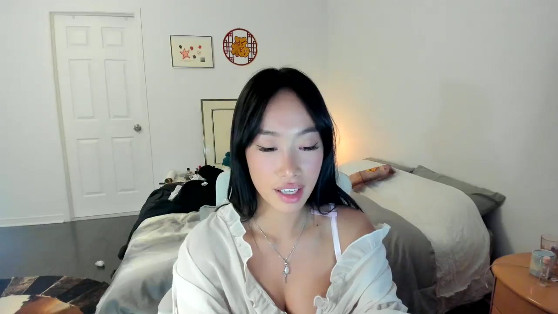 Gallery image thumbnail from BabieLee's myfreecams stream on, 02/14/2024, 23:05 image 19 of 20