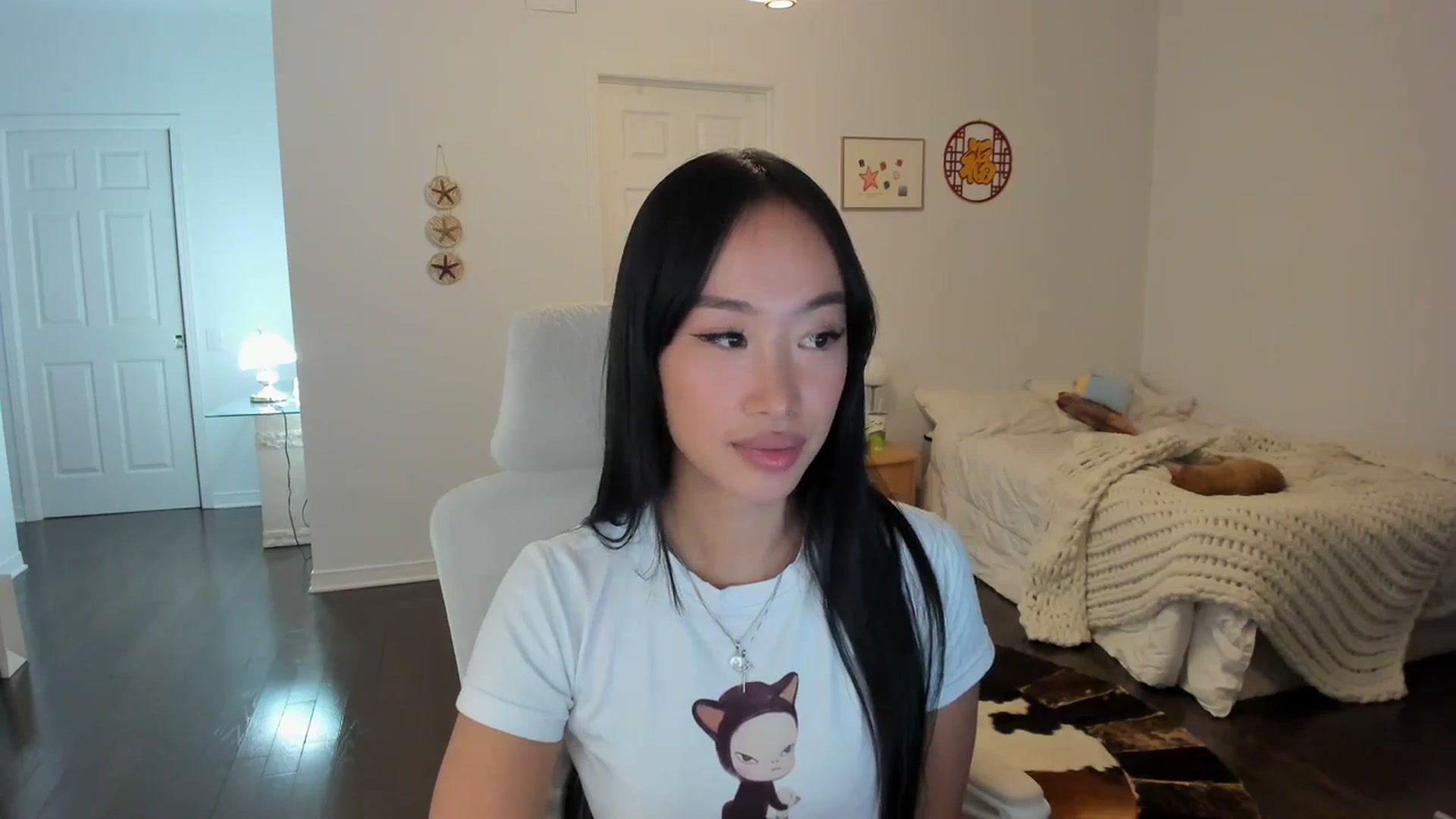 Gallery image thumbnail from BabieLee's myfreecams stream on, 02/18/2024, 01:01 image 17 of 20