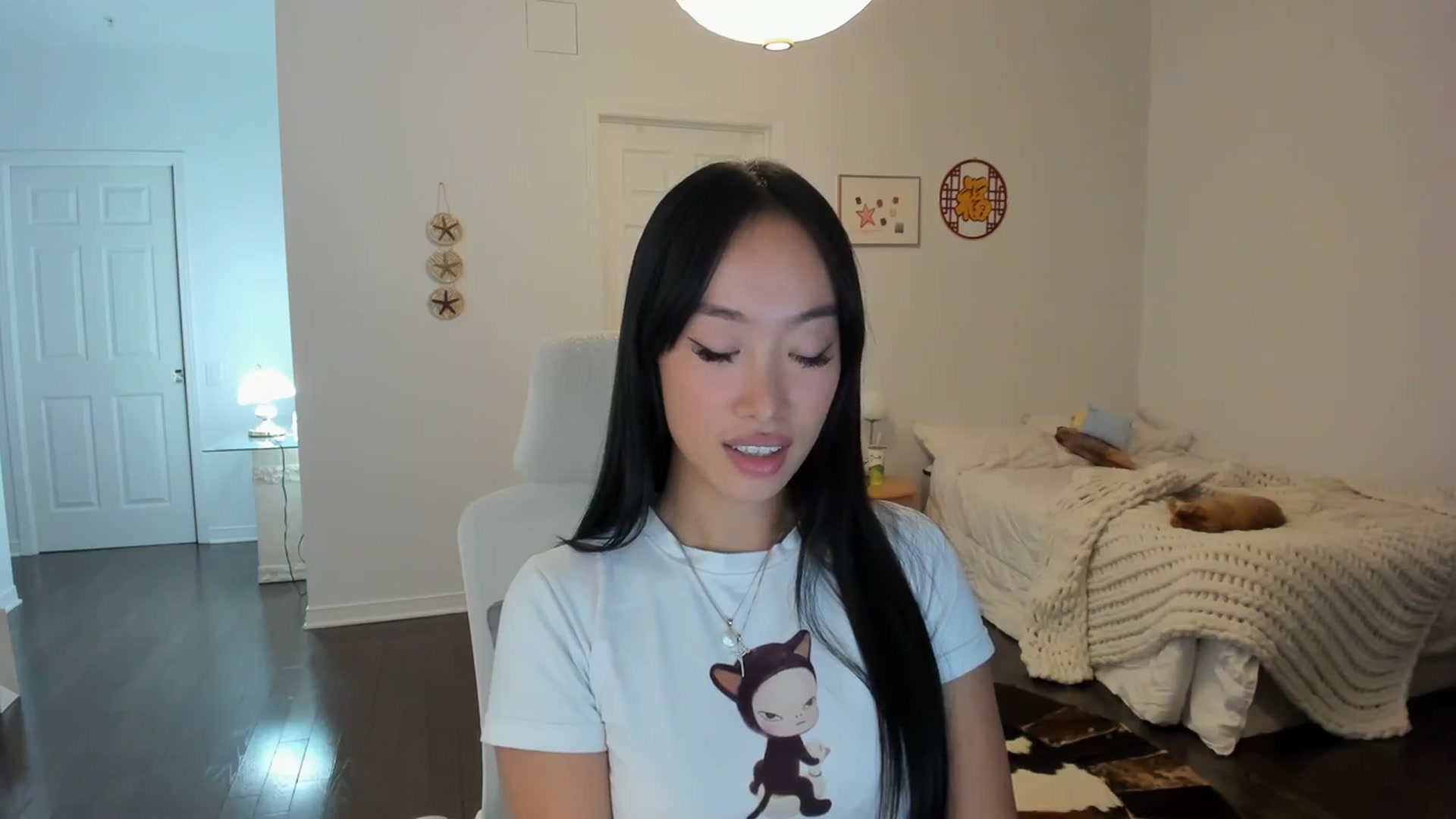 Gallery image thumbnail from BabieLee's myfreecams stream on, 02/18/2024, 01:01 image 19 of 20