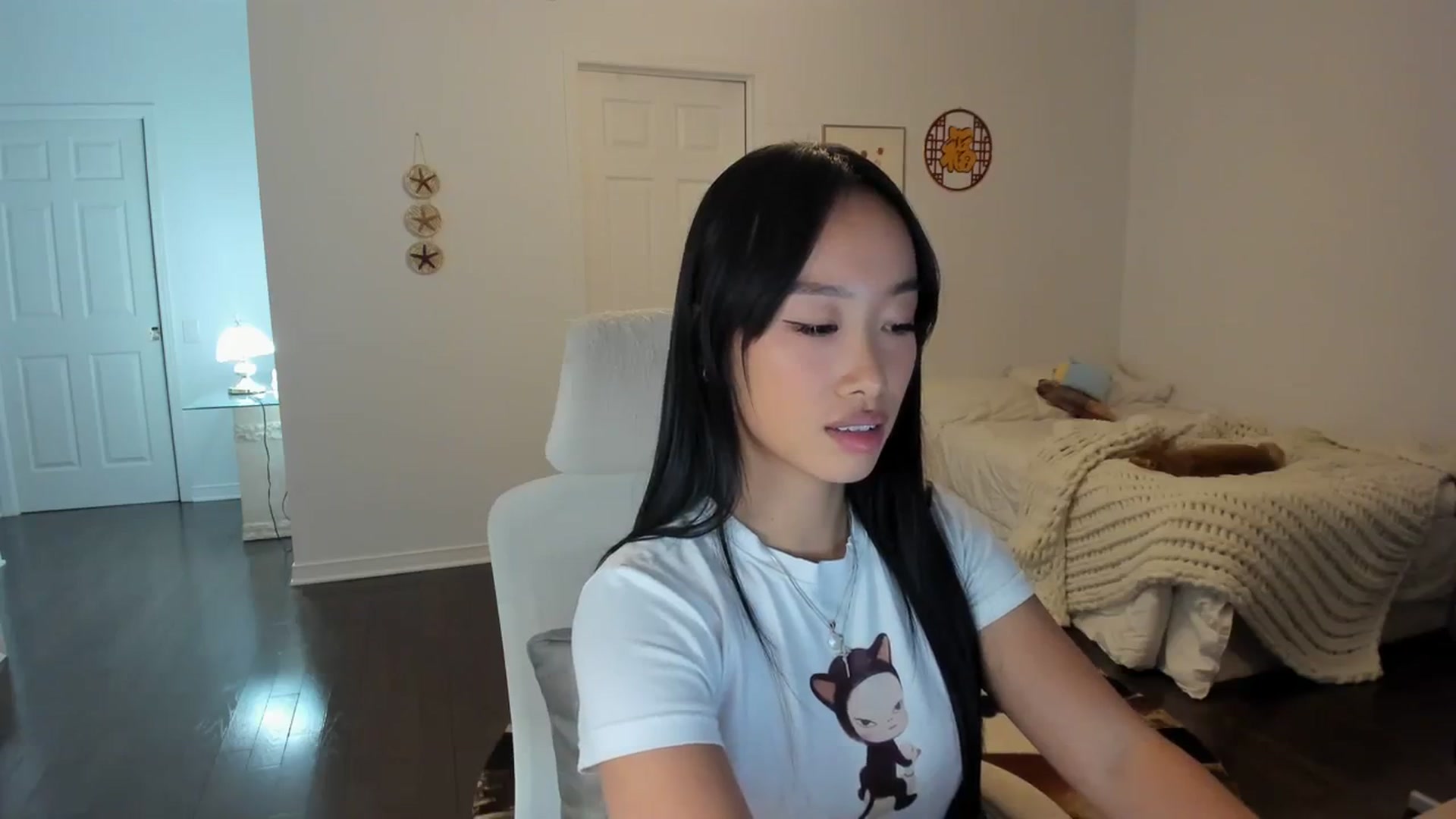 Gallery image thumbnail from BabieLee's myfreecams stream on, 02/18/2024, 01:01 image 5 of 20