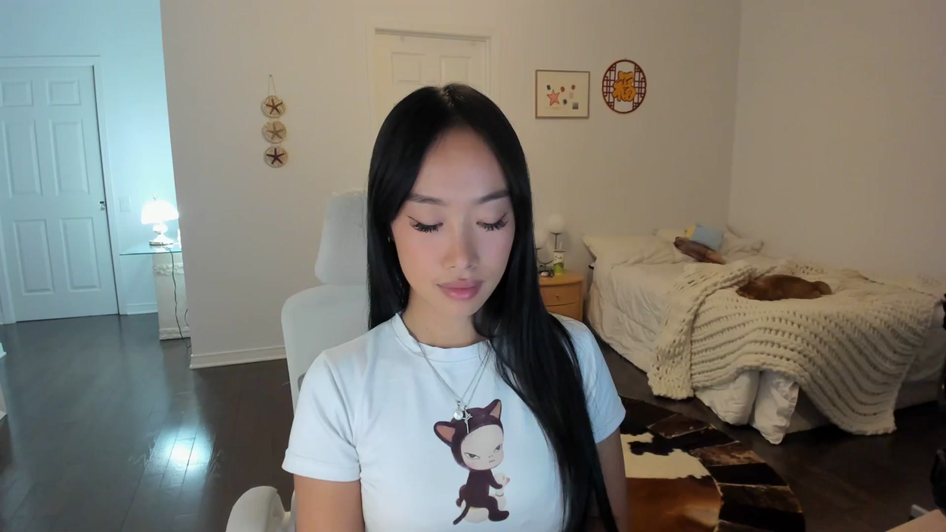Gallery image thumbnail from BabieLee's myfreecams stream on, 02/18/2024, 01:01 image 11 of 20