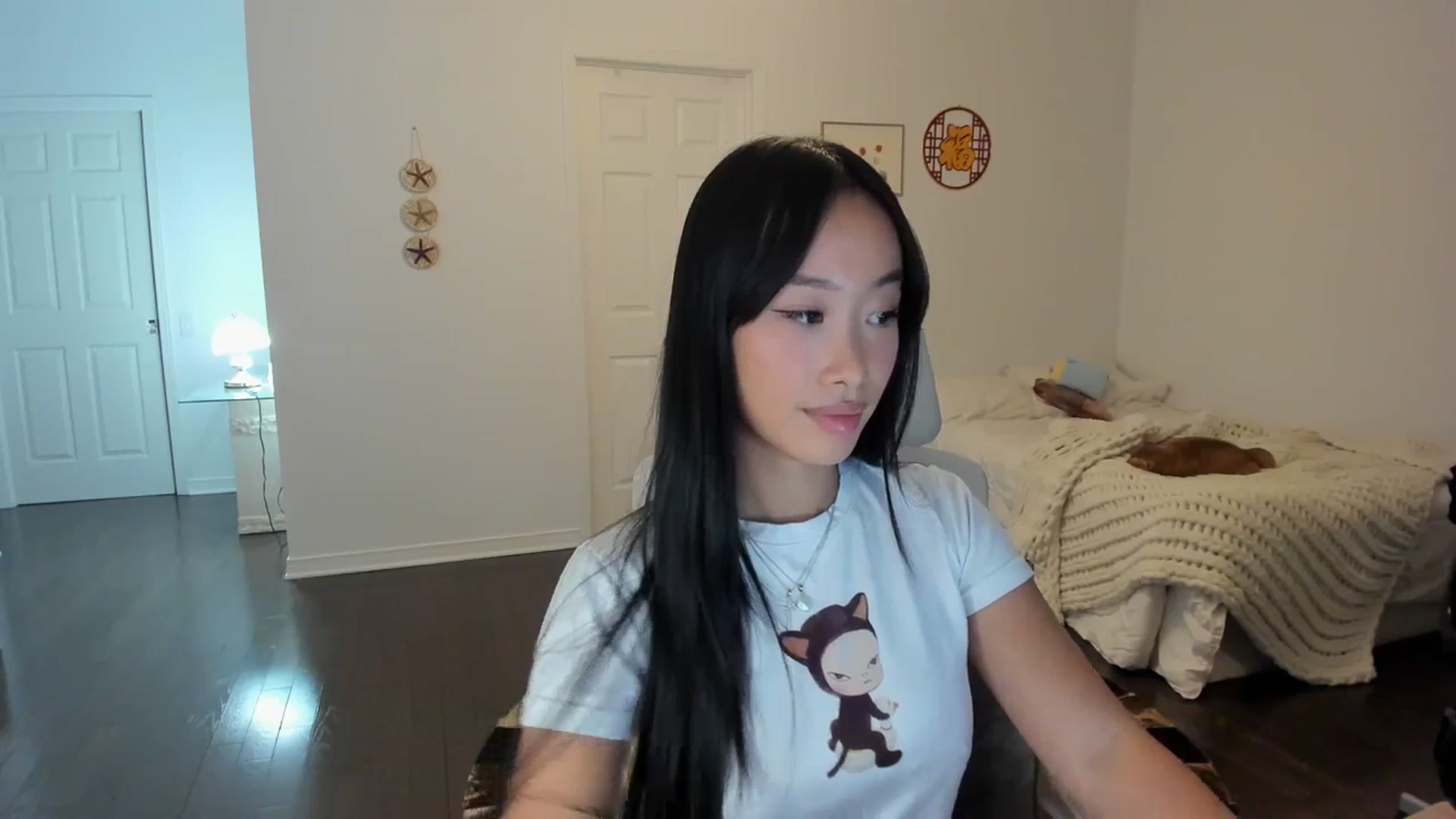 Gallery image thumbnail from BabieLee's myfreecams stream on, 02/18/2024, 01:01 image 10 of 20