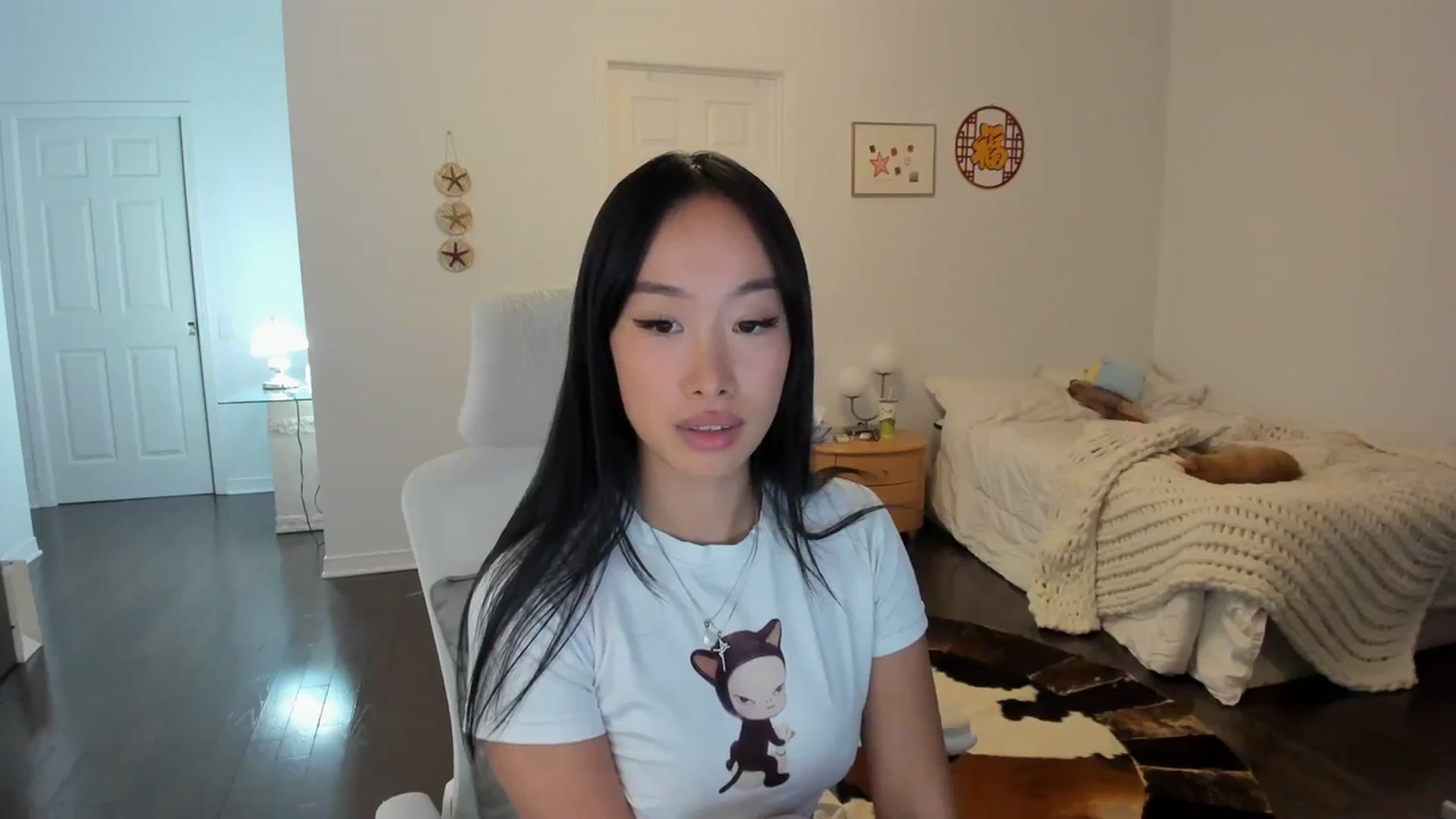 Gallery image thumbnail from BabieLee's myfreecams stream on, 02/18/2024, 01:01 image 15 of 20