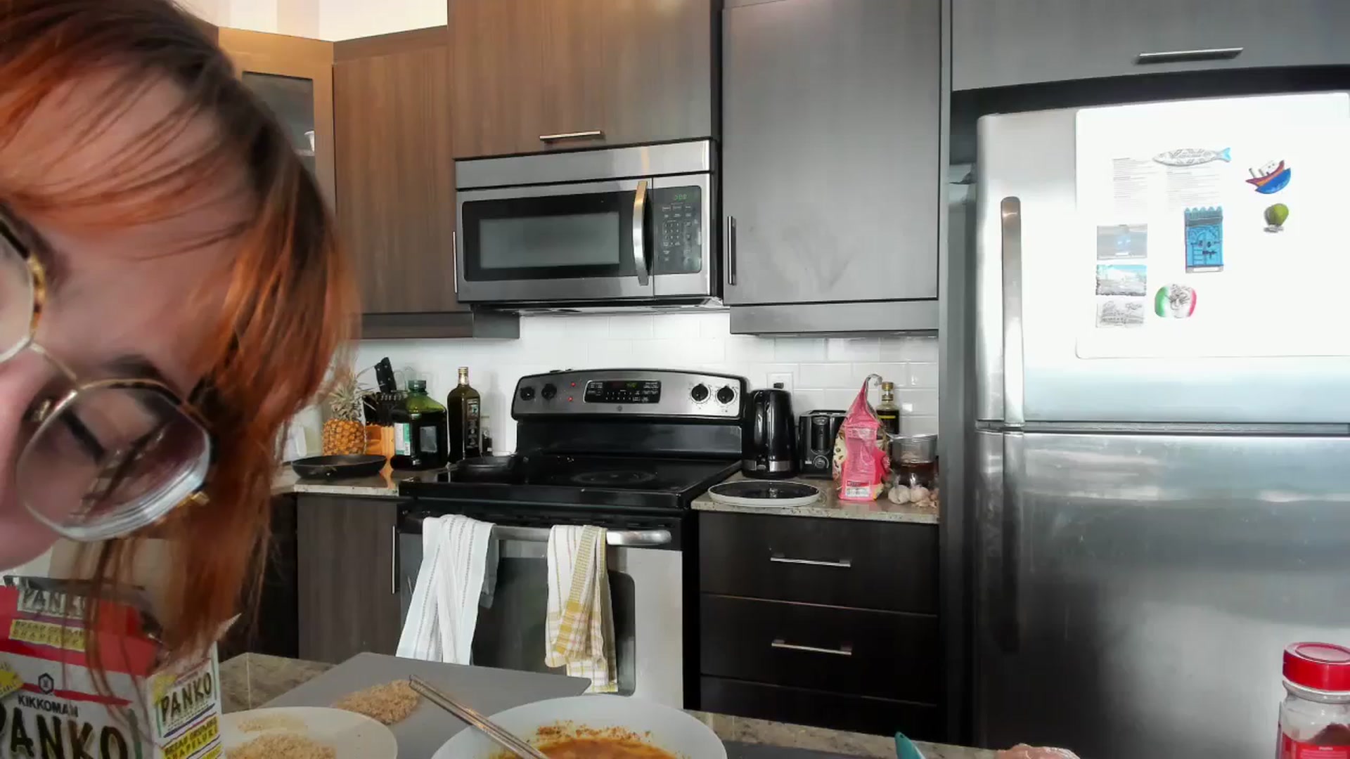 Gallery image thumbnail from BabieLee's myfreecams stream on, 04/02/2024, 21:31 image 4 of 20