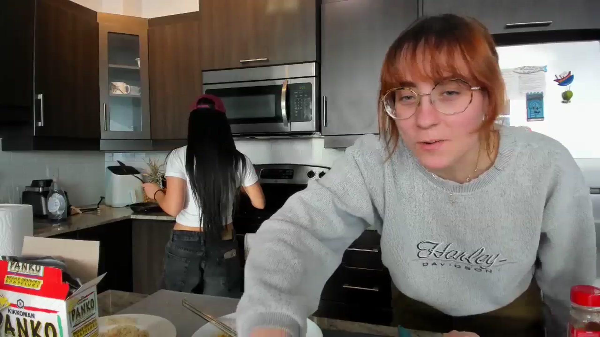 Gallery image thumbnail from BabieLee's myfreecams stream on, 04/02/2024, 21:31 image 7 of 20