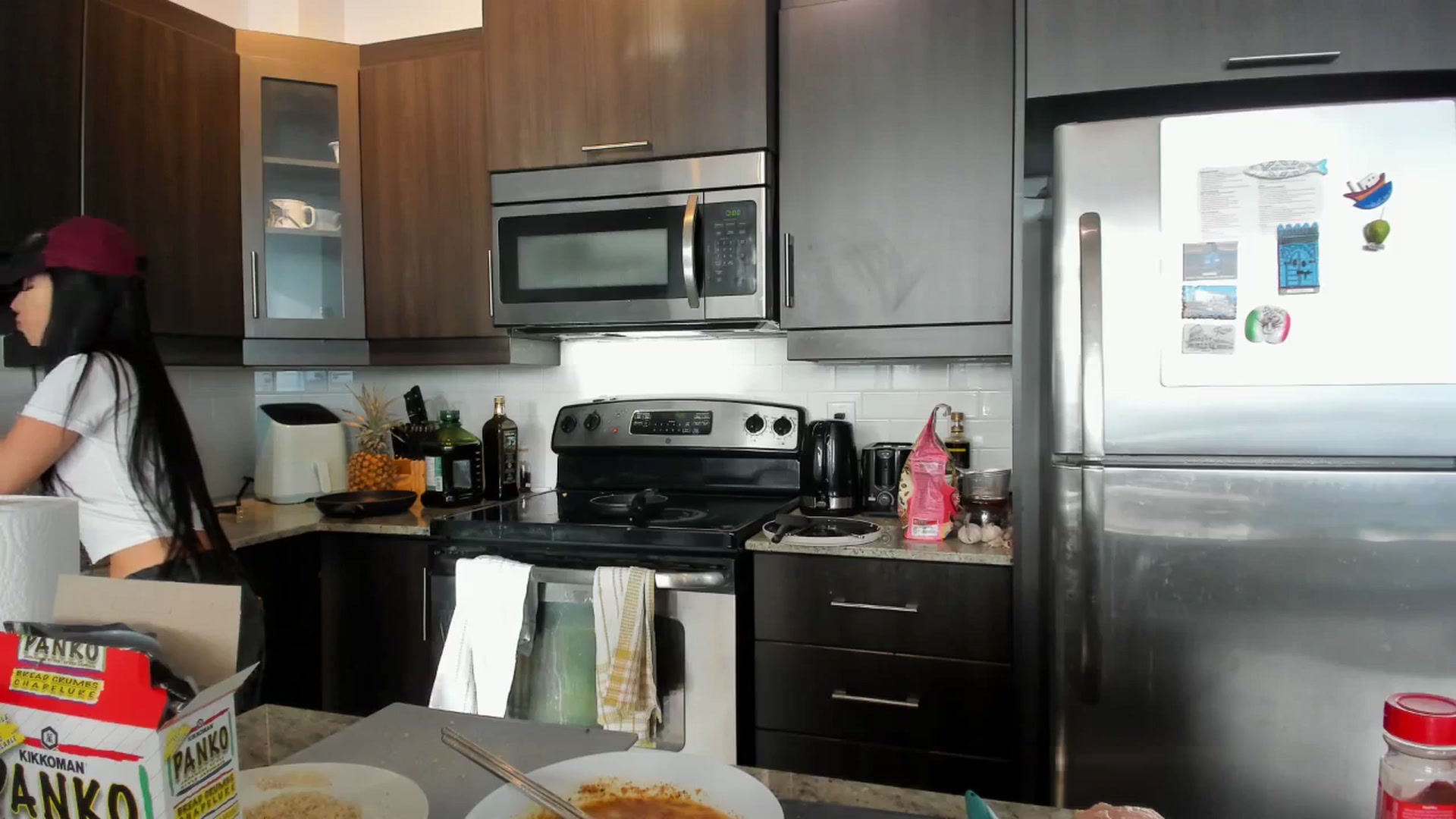 Gallery image thumbnail from BabieLee's myfreecams stream on, 04/02/2024, 21:31 image 14 of 20