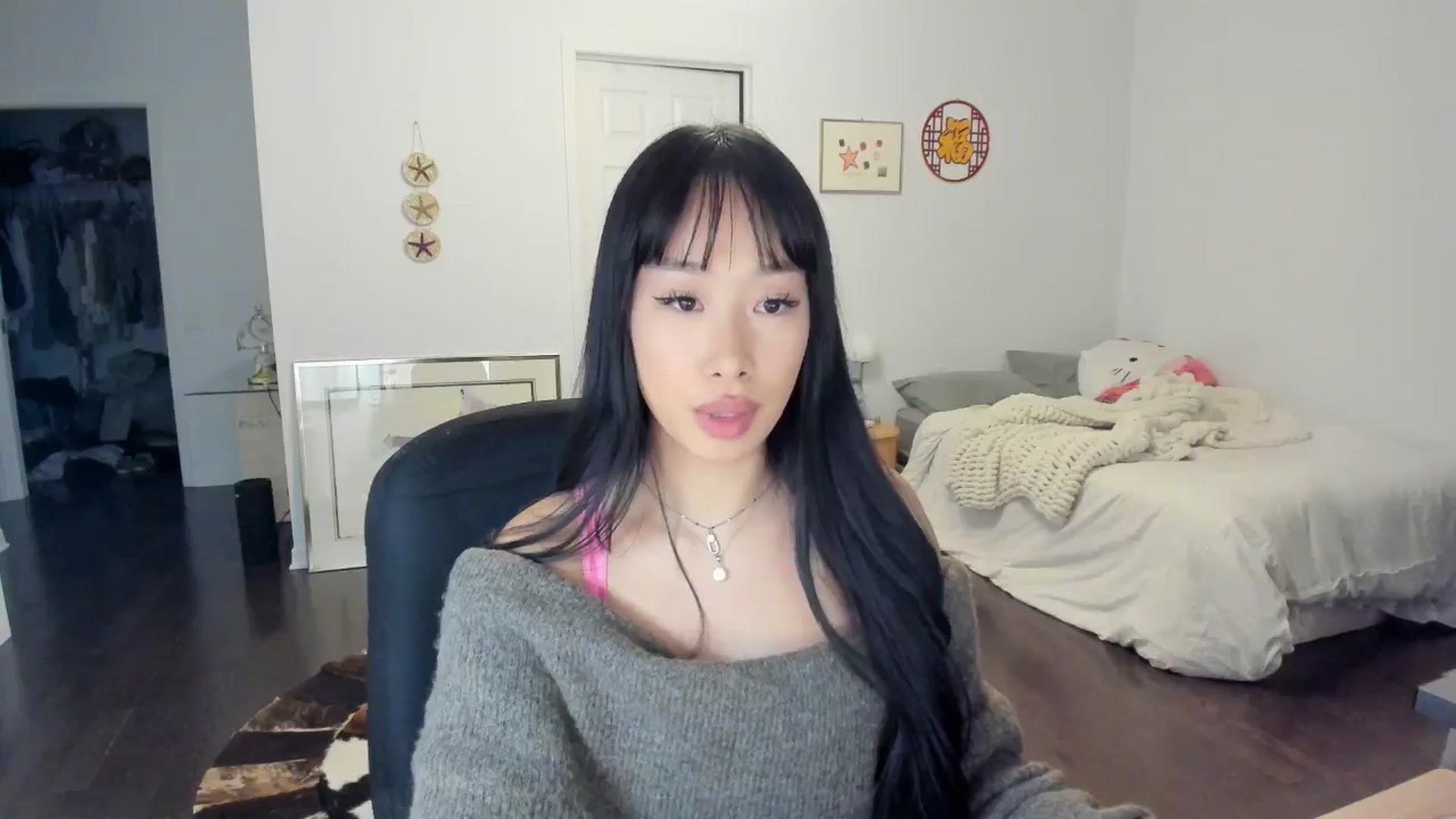 Gallery image thumbnail from BabieLee's myfreecams stream on, 04/28/2024, 04:06 image 2 of 20