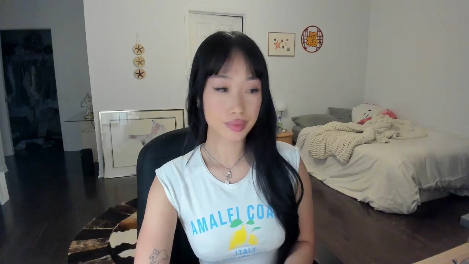 Gallery image thumbnail from BabieLee's myfreecams stream on, 04/28/2024, 04:06 image 7 of 20