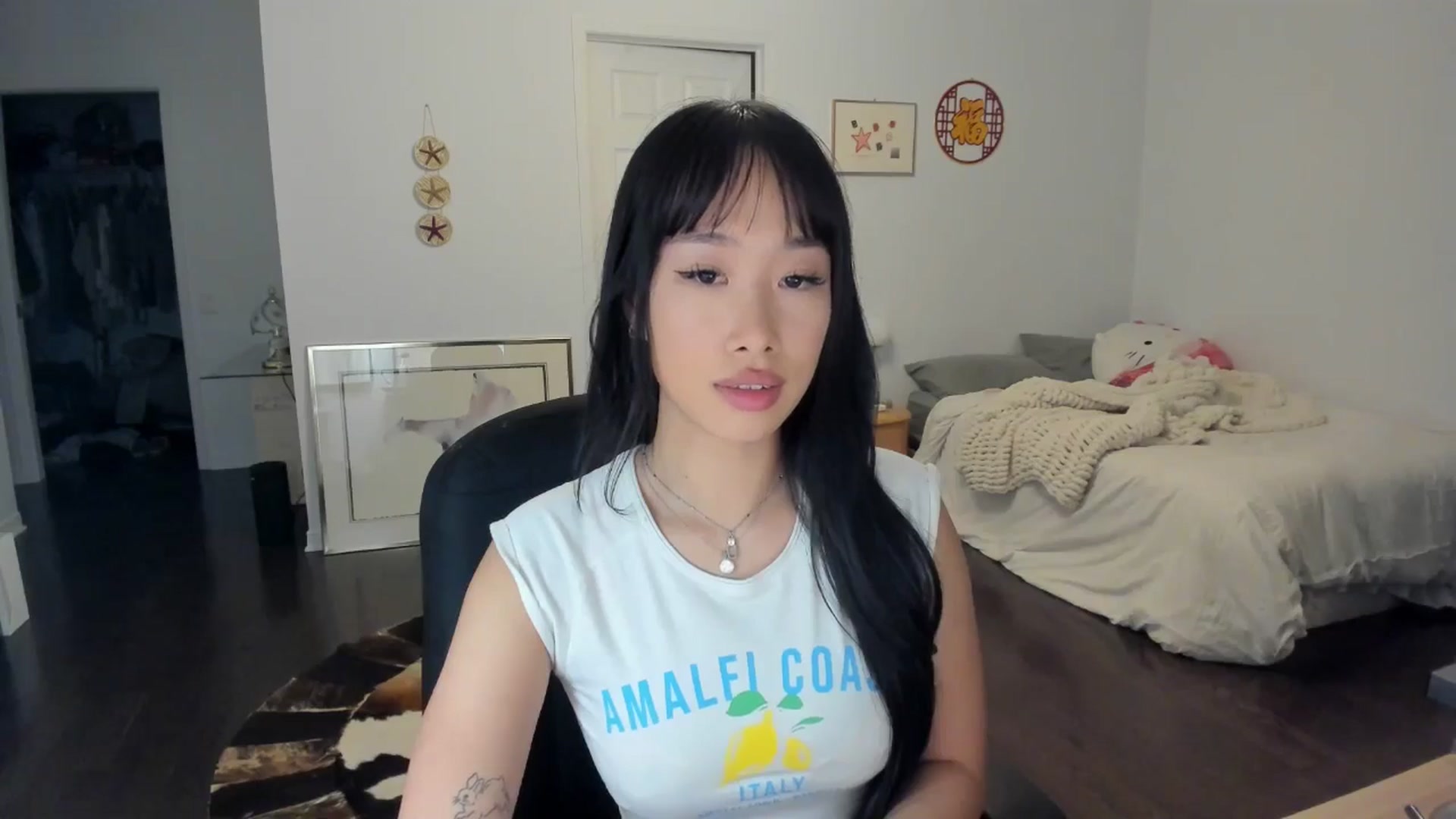 Gallery image thumbnail from BabieLee's myfreecams stream on, 04/28/2024, 04:06 image 8 of 20