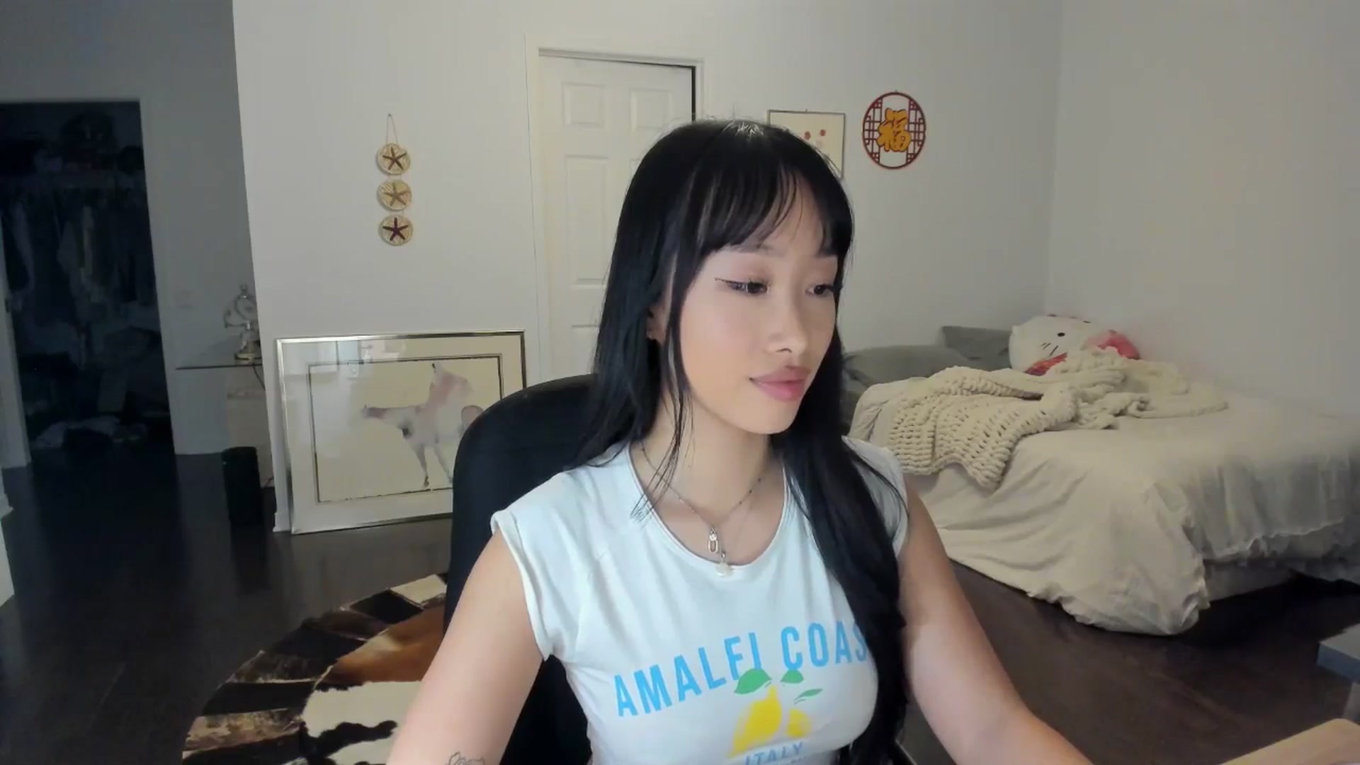 Gallery image thumbnail from BabieLee's myfreecams stream on, 04/28/2024, 04:06 image 14 of 20