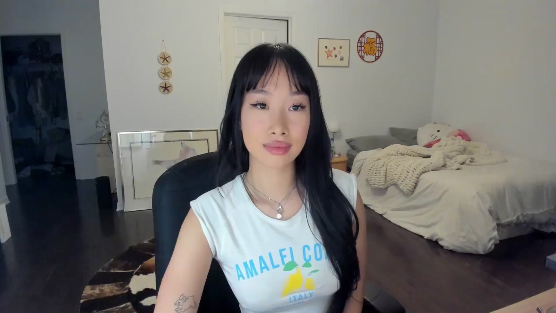 Gallery image thumbnail from BabieLee's myfreecams stream on, 04/28/2024, 04:06 image 9 of 20
