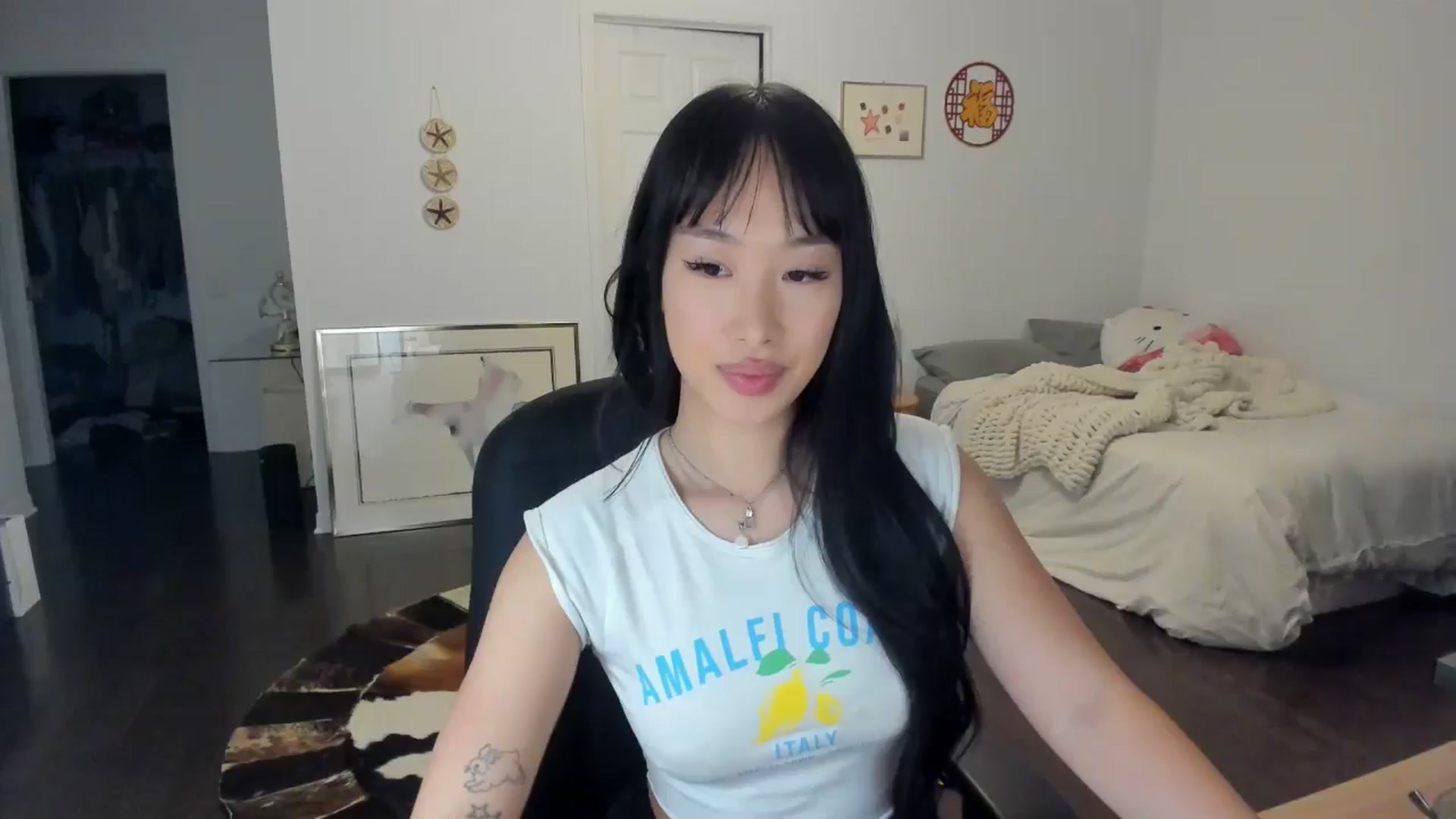 Gallery image thumbnail from BabieLee's myfreecams stream on, 04/28/2024, 04:06 image 6 of 20