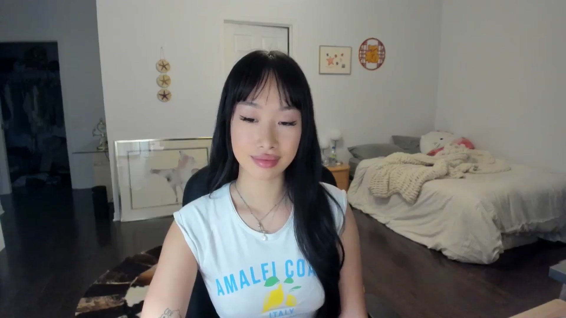 Gallery image thumbnail from BabieLee's myfreecams stream on, 04/28/2024, 04:06 image 13 of 20