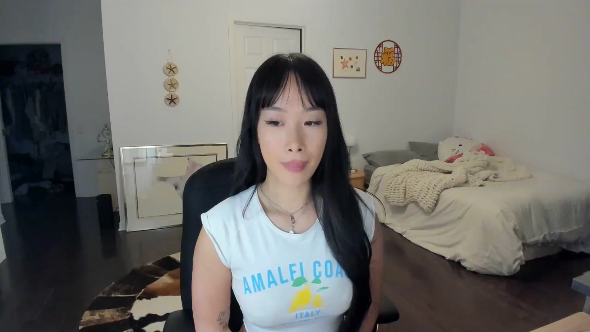 Gallery image thumbnail from BabieLee's myfreecams stream on, 04/28/2024, 04:06 image 17 of 20
