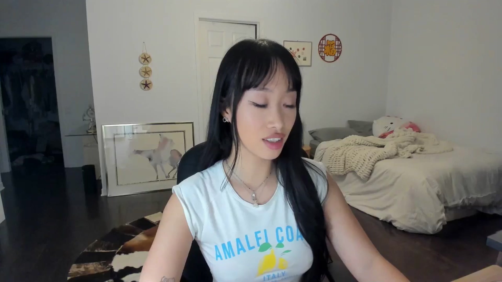 Gallery image thumbnail from BabieLee's myfreecams stream on, 04/28/2024, 04:06 image 15 of 20