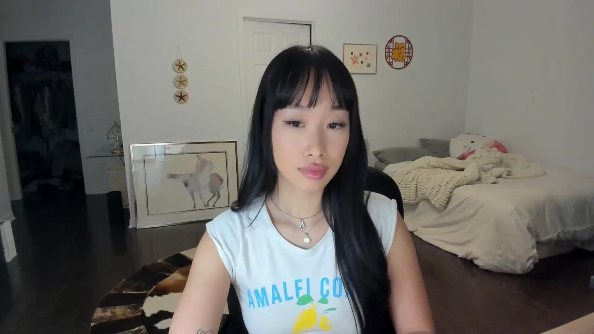 Gallery image thumbnail from BabieLee's myfreecams stream on, 04/28/2024, 04:56 image 8 of 20