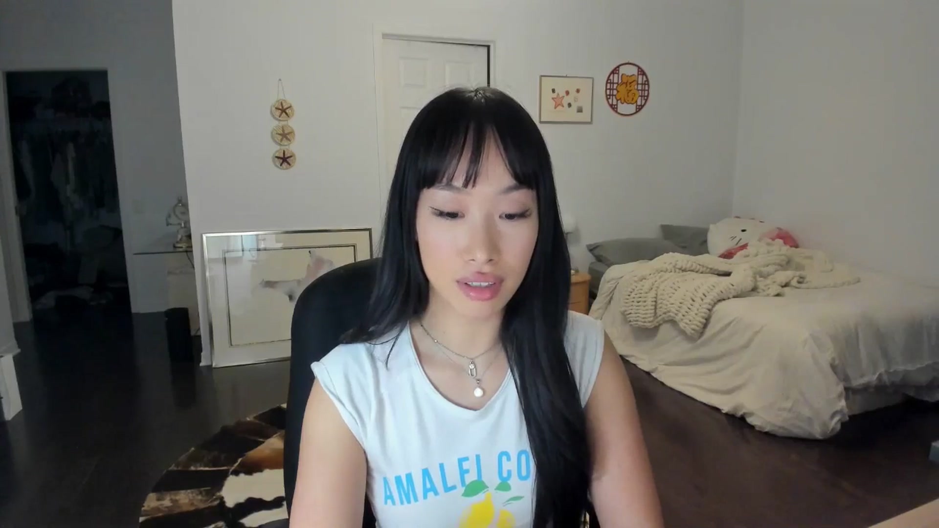 Gallery image thumbnail from BabieLee's myfreecams stream on, 04/28/2024, 04:56 image 14 of 20