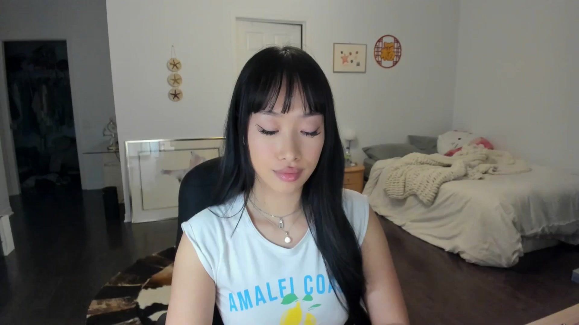 Gallery image thumbnail from BabieLee's myfreecams stream on, 04/28/2024, 04:56 image 5 of 20