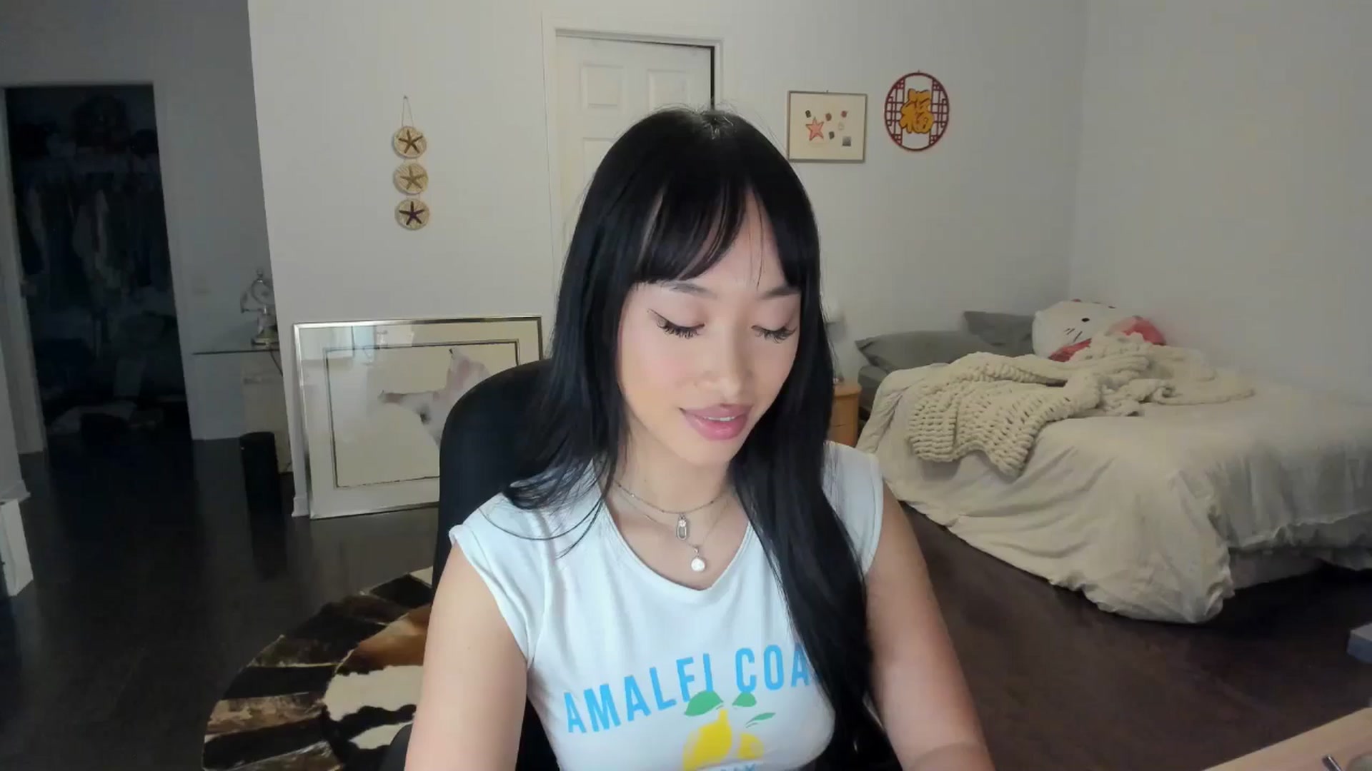 Gallery image thumbnail from BabieLee's myfreecams stream on, 04/28/2024, 04:56 image 1 of 20