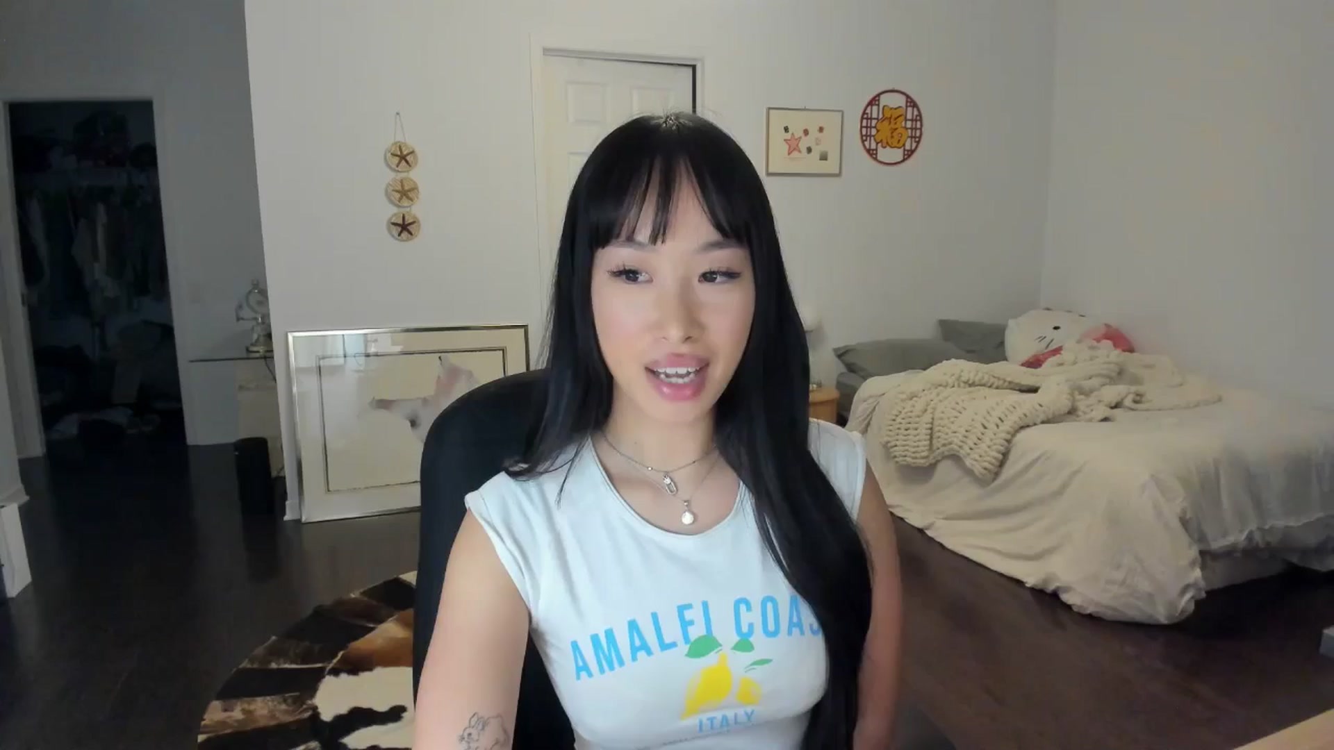 Gallery image thumbnail from BabieLee's myfreecams stream on, 04/28/2024, 04:56 image 11 of 20