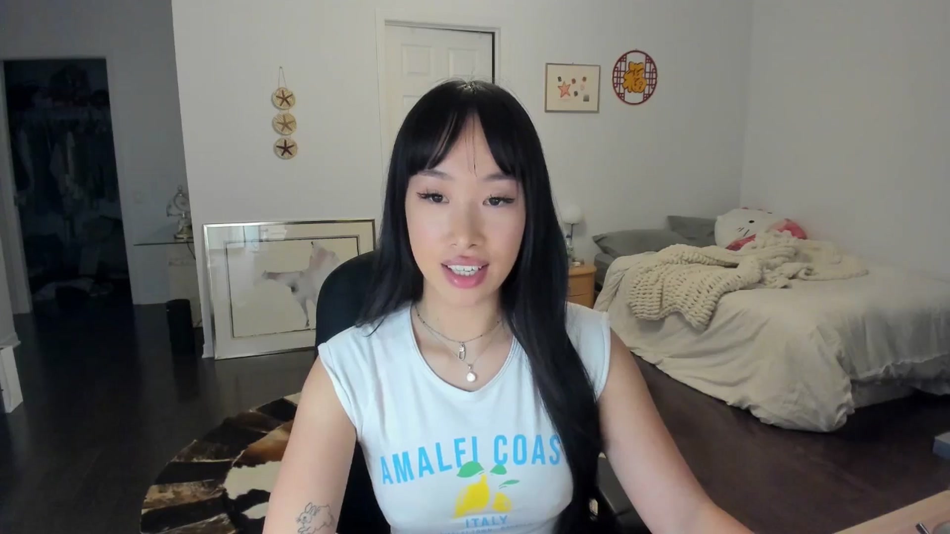 Gallery image thumbnail from BabieLee's myfreecams stream on, 04/28/2024, 04:56 image 2 of 20