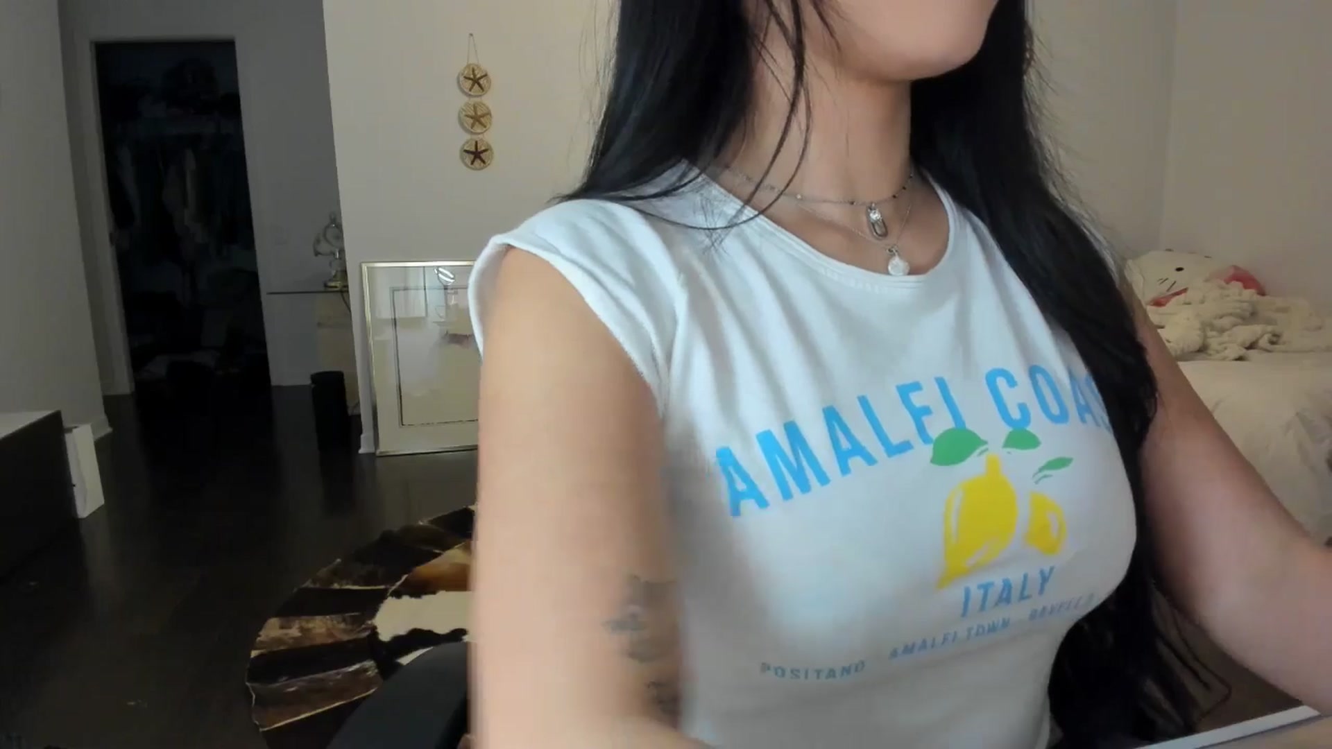 Gallery image thumbnail from BabieLee's myfreecams stream on, 04/28/2024, 04:56 image 6 of 20