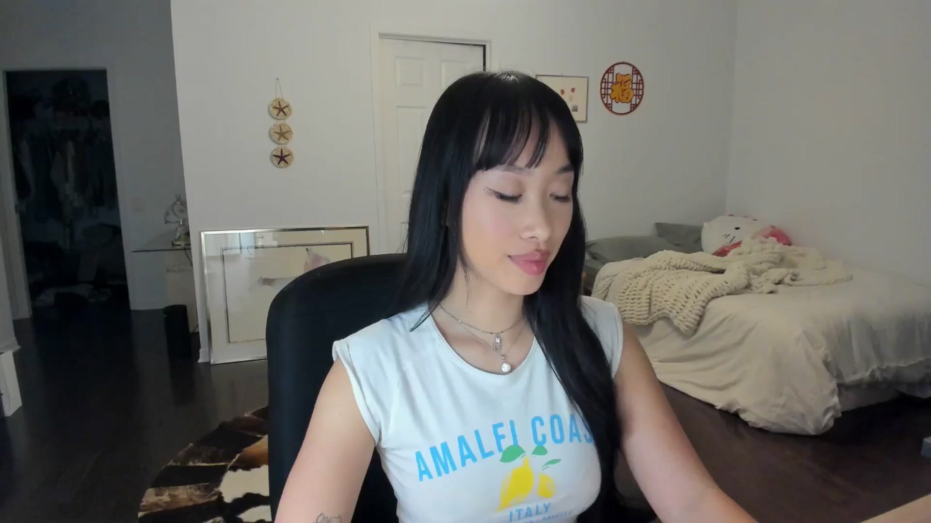 Gallery image thumbnail from BabieLee's myfreecams stream on, 04/28/2024, 04:56 image 20 of 20