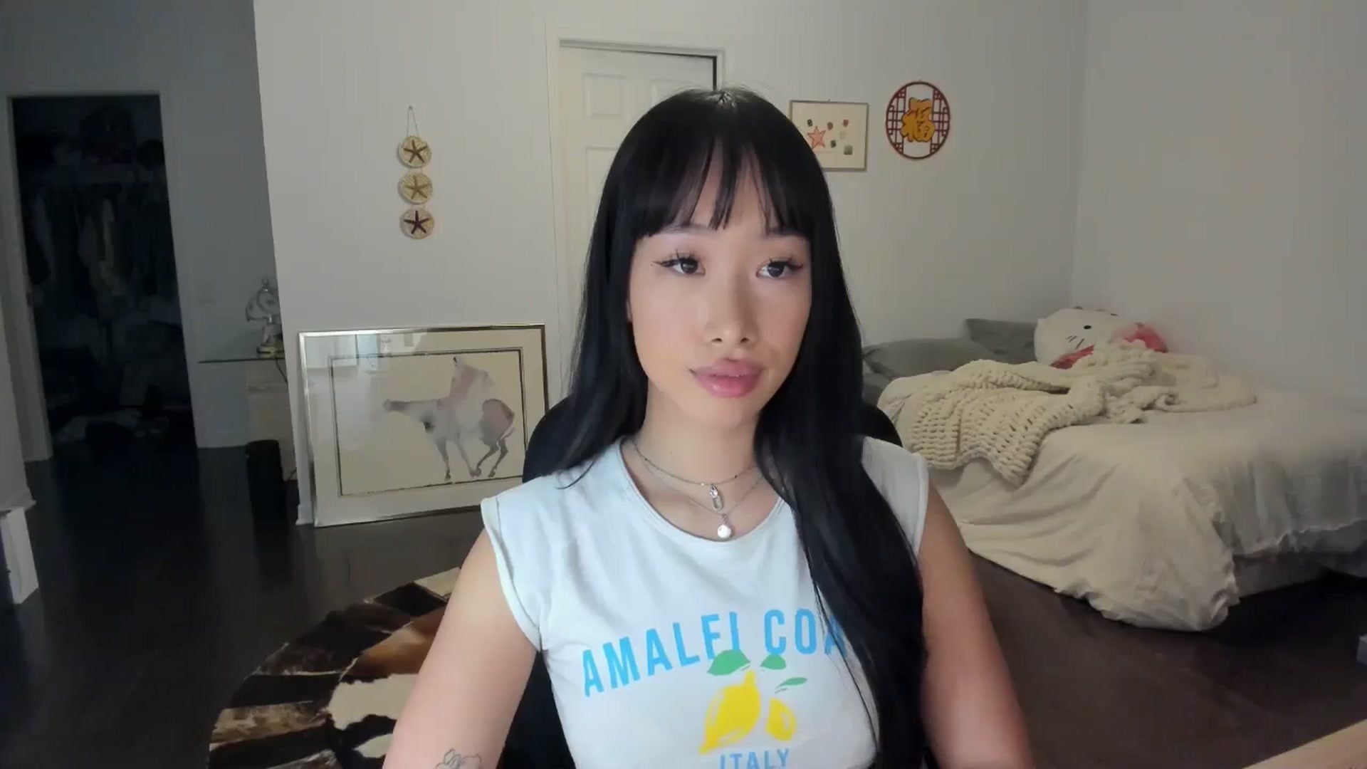 Gallery image thumbnail from BabieLee's myfreecams stream on, 04/28/2024, 04:56 image 7 of 20