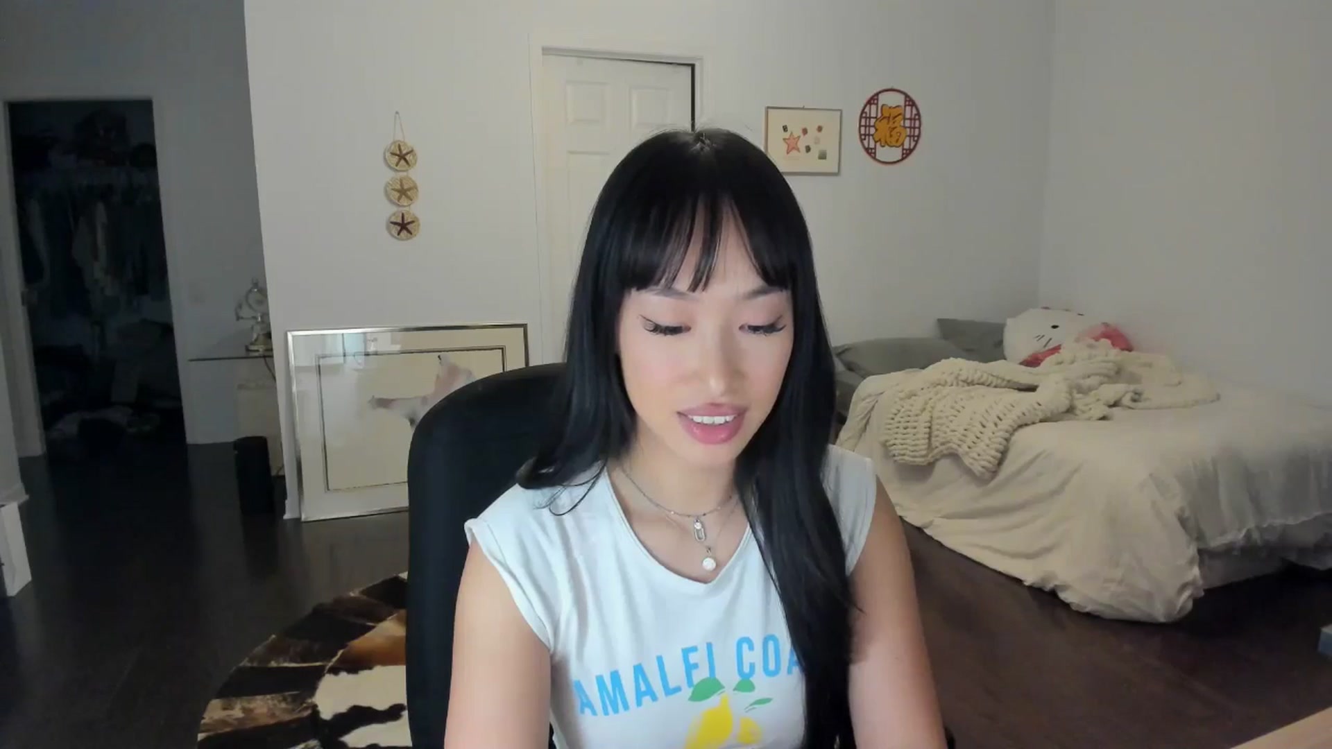 Gallery image thumbnail from BabieLee's myfreecams stream on, 04/28/2024, 04:56 image 15 of 20