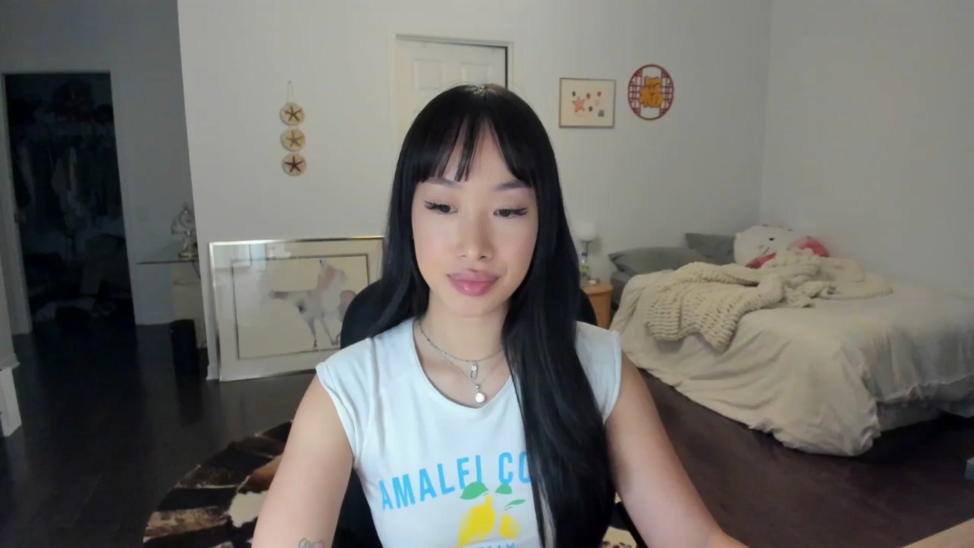 Gallery image thumbnail from BabieLee's myfreecams stream on, 04/28/2024, 04:56 image 17 of 20