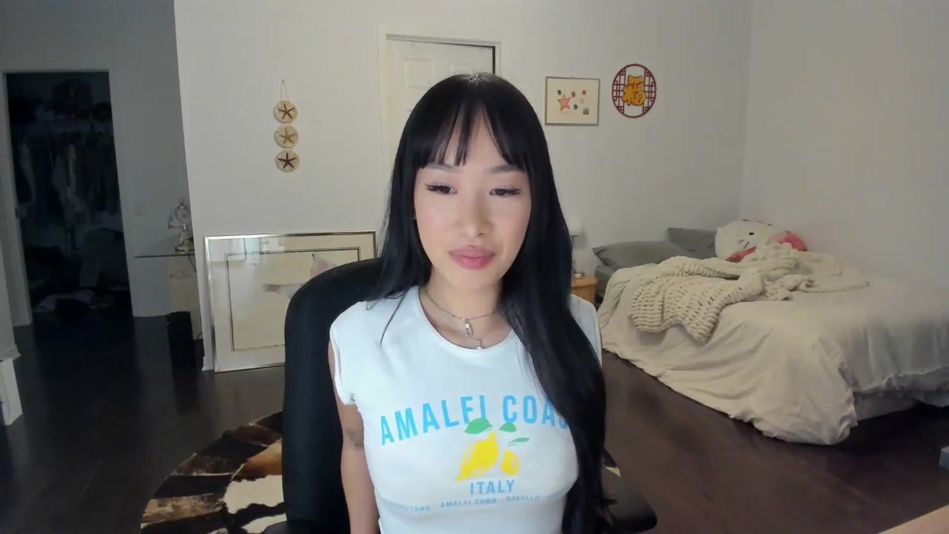 Gallery image thumbnail from BabieLee's myfreecams stream on, 04/28/2024, 04:56 image 12 of 20