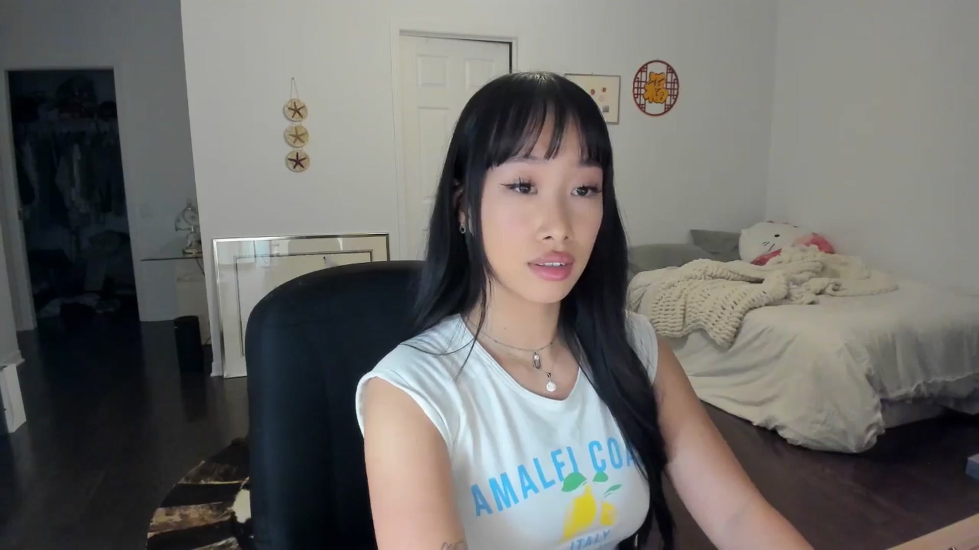 Gallery image thumbnail from BabieLee's myfreecams stream on, 04/28/2024, 04:56 image 4 of 20