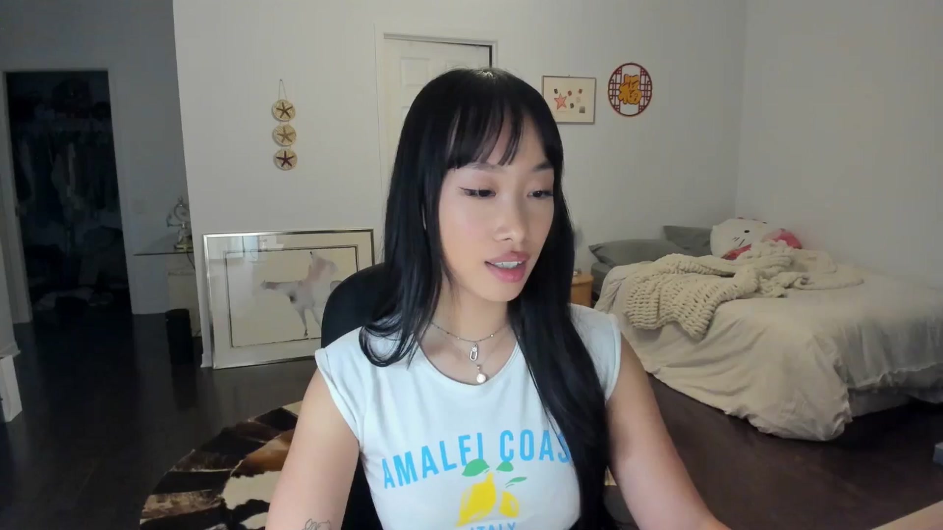 Gallery image thumbnail from BabieLee's myfreecams stream on, 04/28/2024, 04:56 image 19 of 20