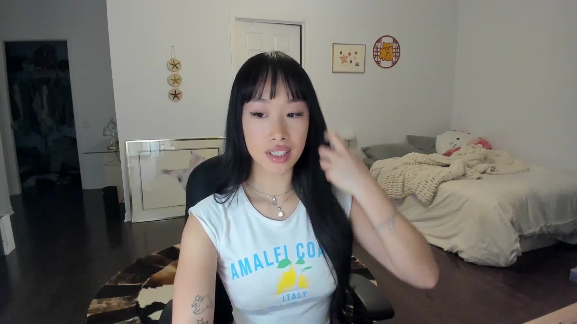 Gallery image thumbnail from BabieLee's myfreecams stream on, 04/28/2024, 04:56 image 3 of 20