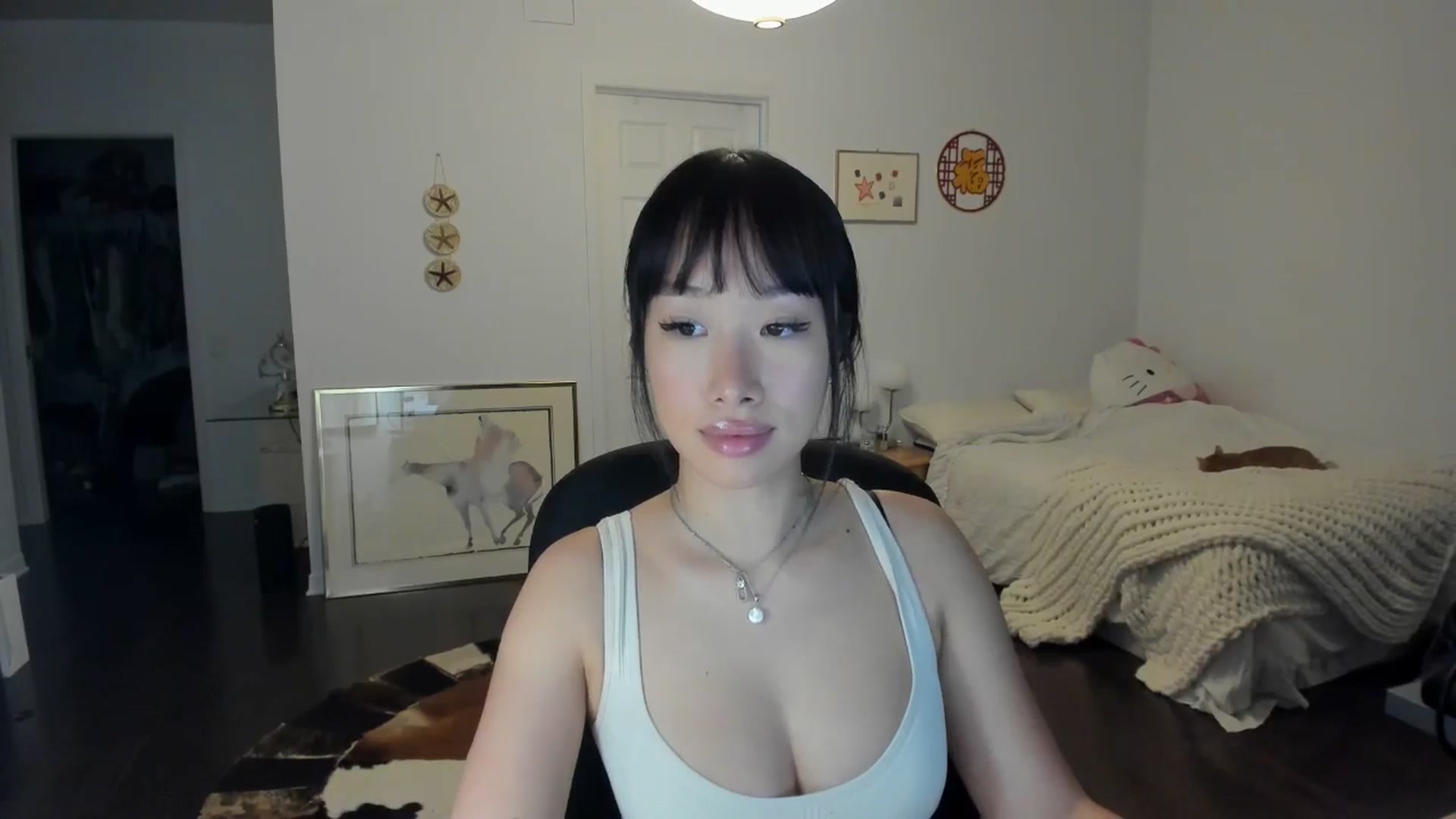 Gallery image thumbnail from BabieLee's myfreecams stream on, 04/28/2024, 23:40 image 20 of 20